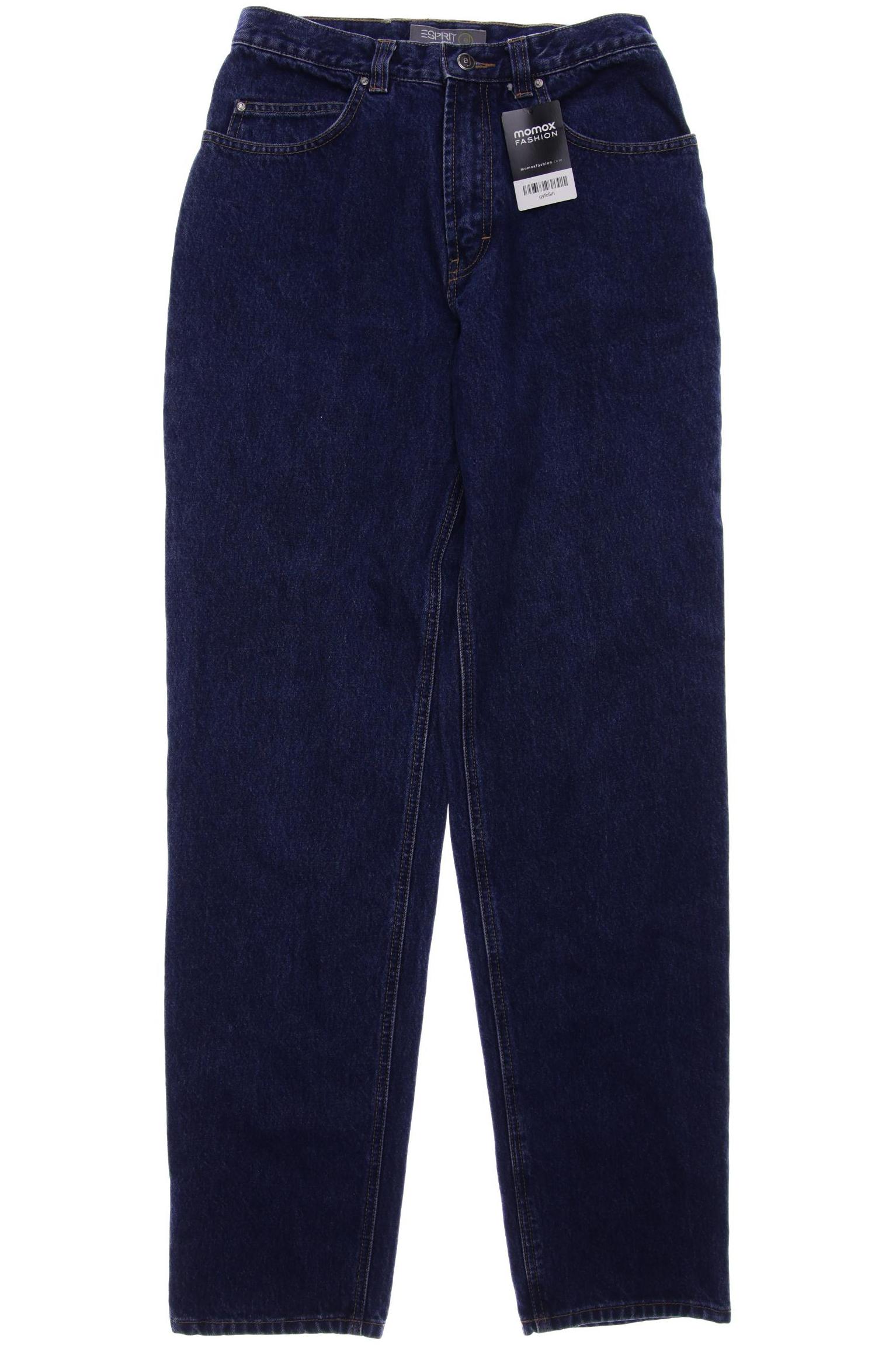 

Esprit Herren Jeans, marineblau
