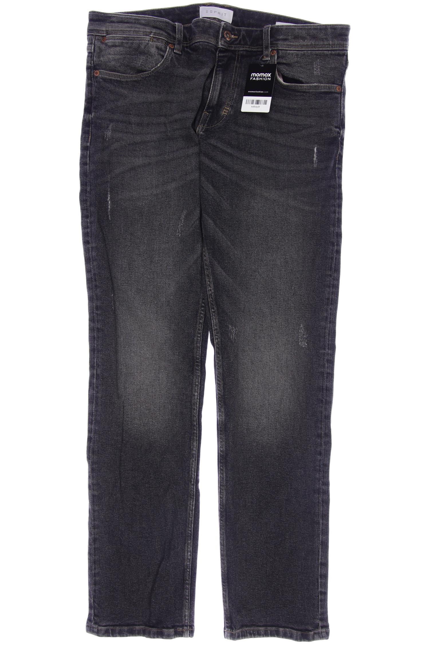 

Esprit Herren Jeans, grau
