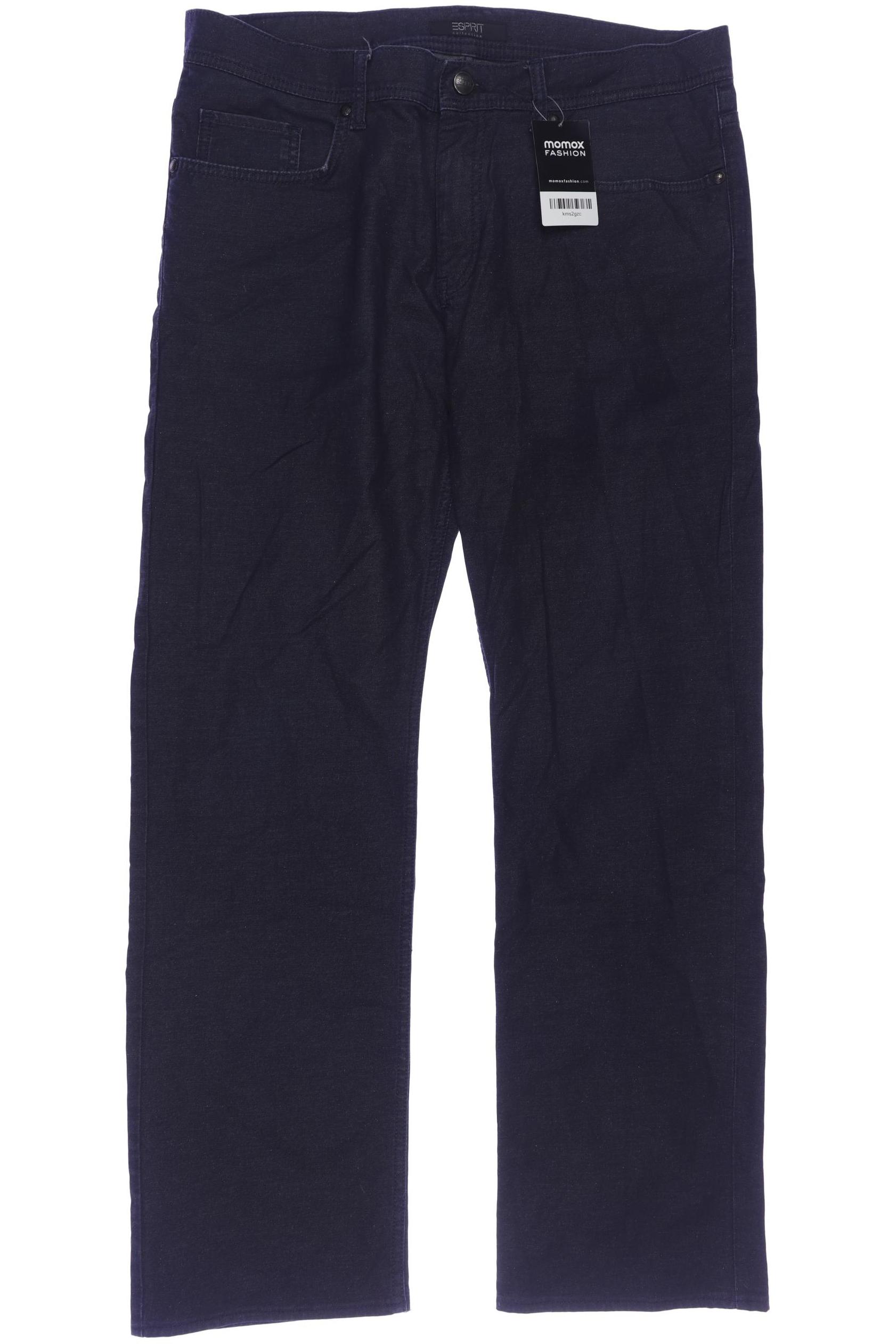 

Esprit Herren Jeans, marineblau, Gr. 33