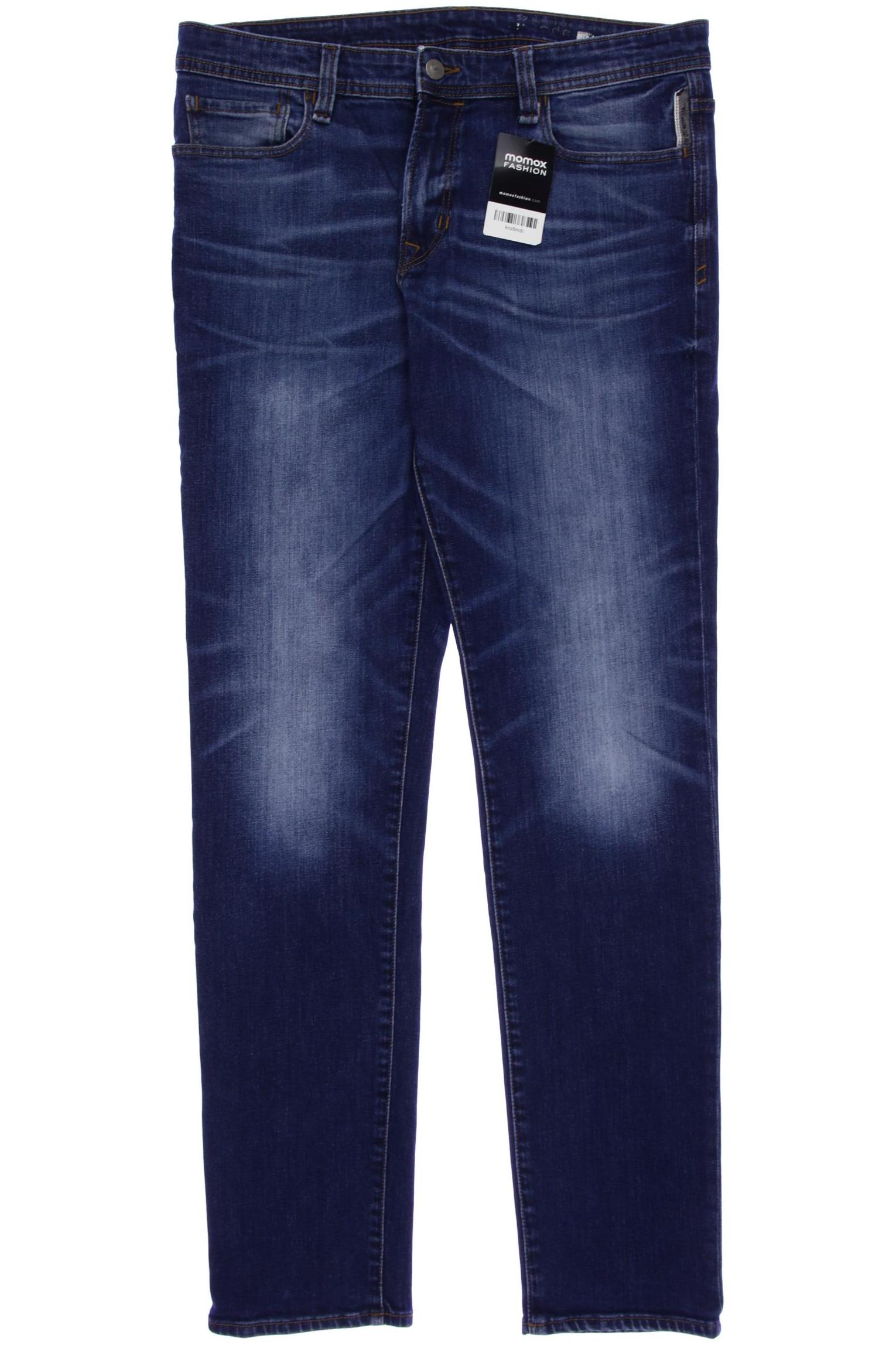 

Esprit Herren Jeans, marineblau, Gr. 32