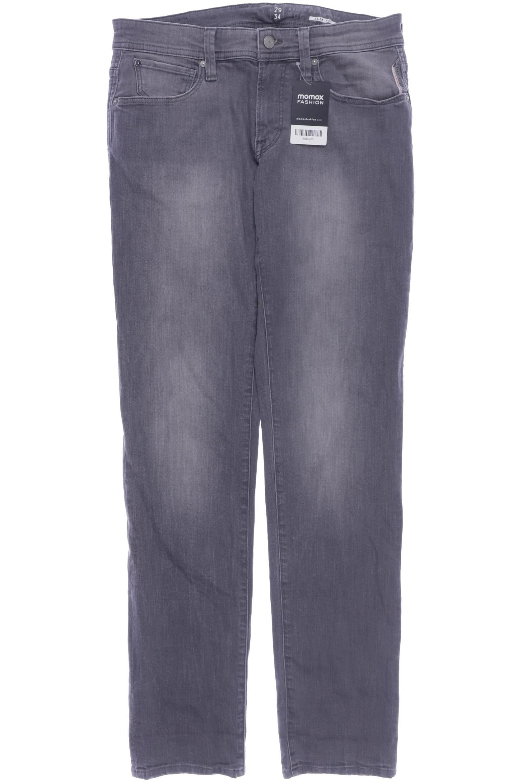 

Esprit Herren Jeans, grau