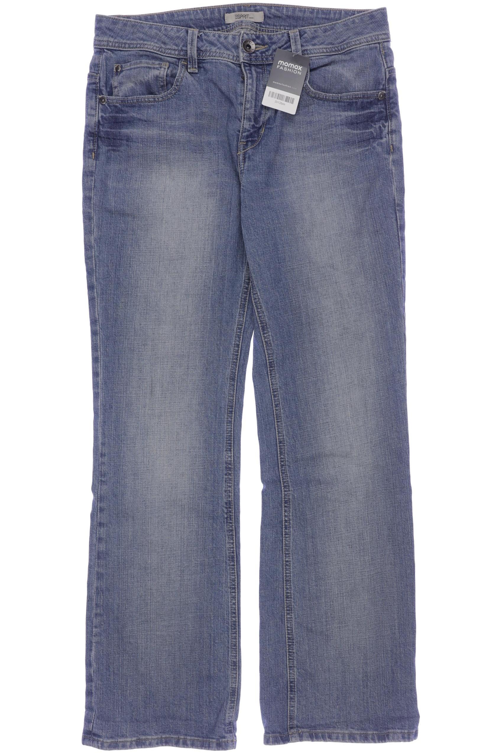 

Esprit Herren Jeans, blau, Gr. 32