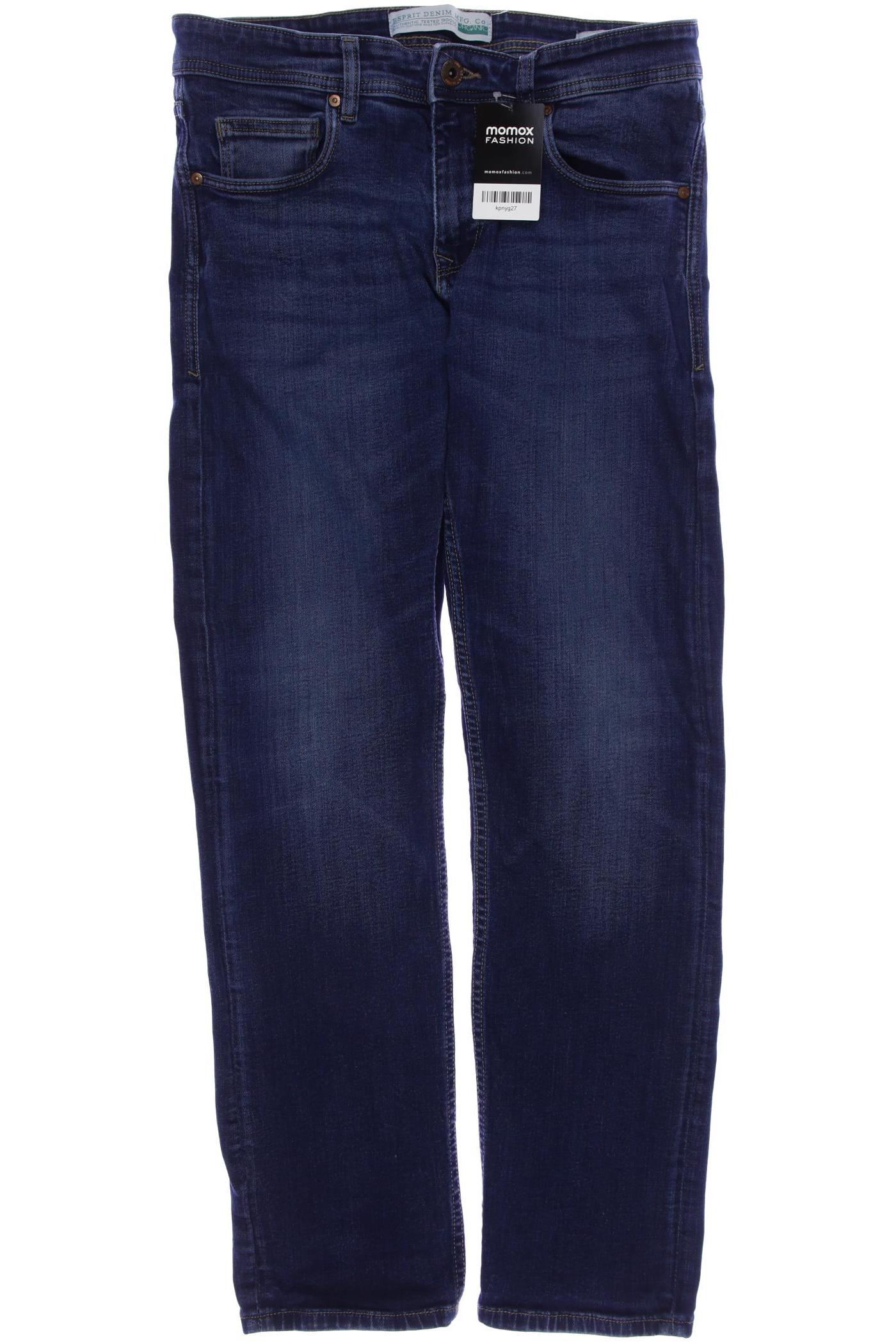 

Esprit Herren Jeans, blau, Gr. 31