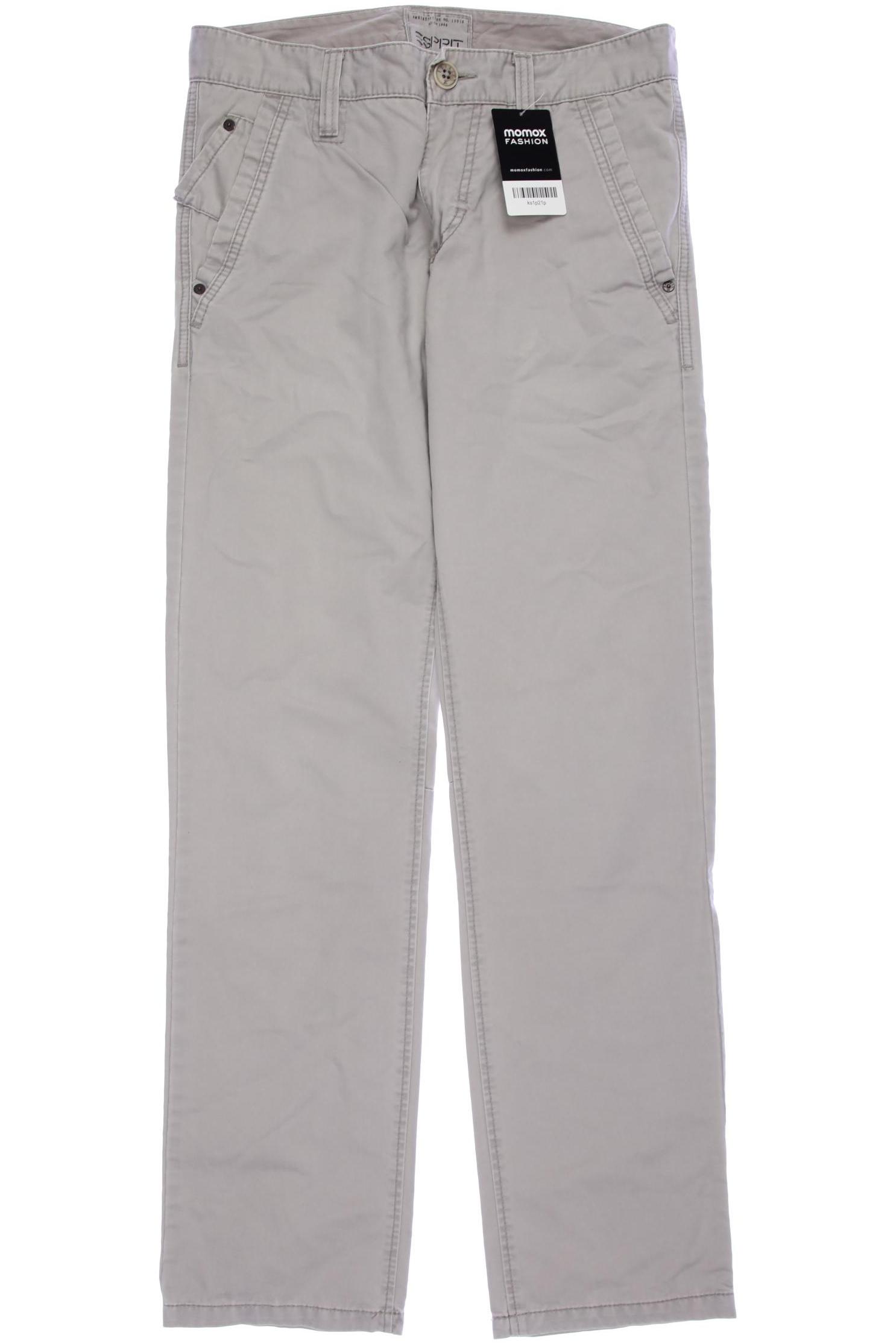 

Esprit Herren Jeans, grau, Gr. 29