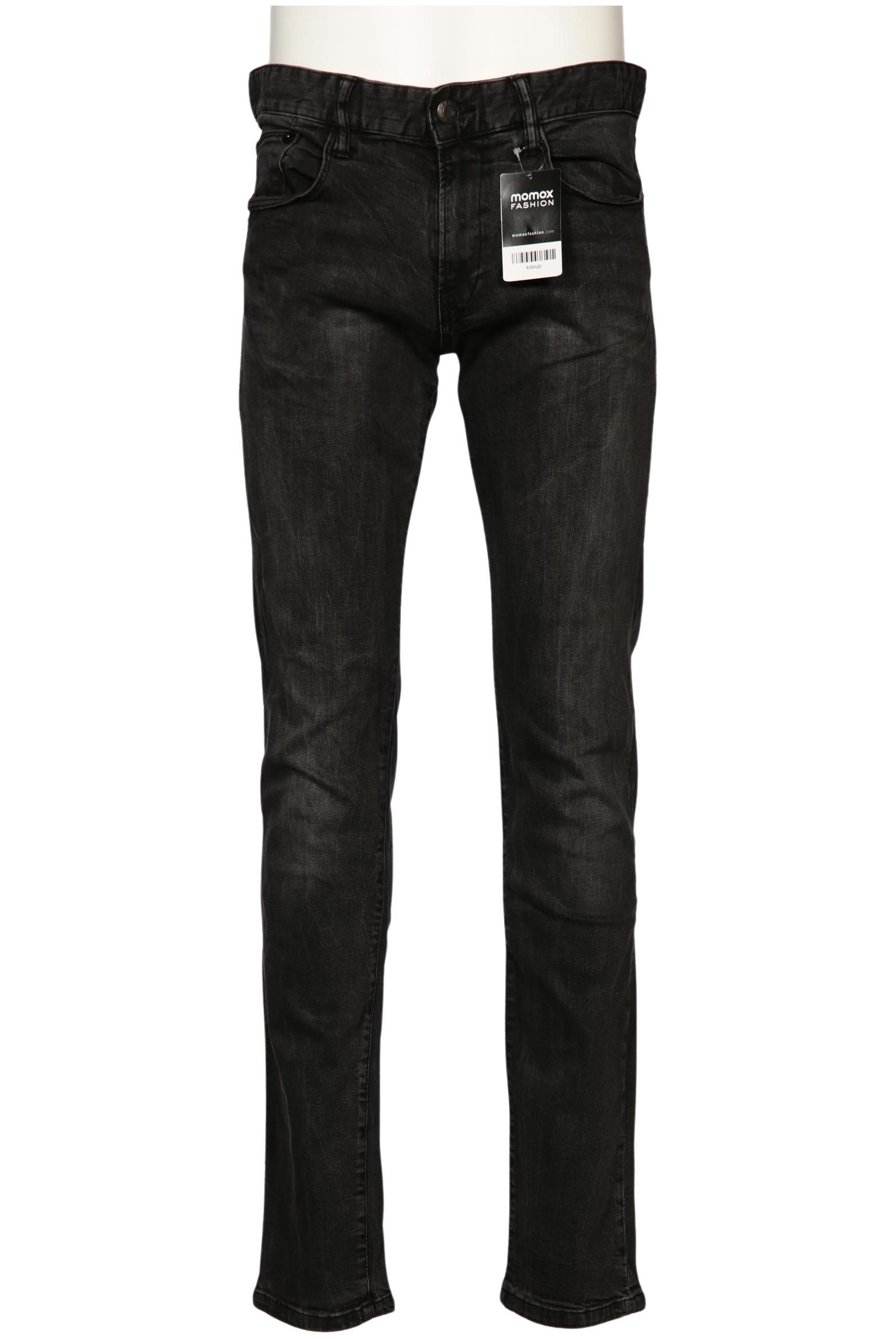 Thumbnail - Esprit Herren Jeans, schwarz, Gr. 32