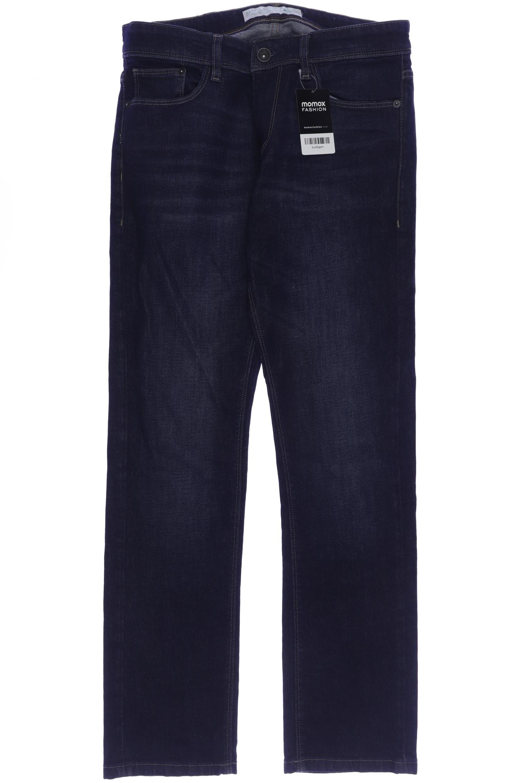 

Esprit Herren Jeans, marineblau, Gr. 29