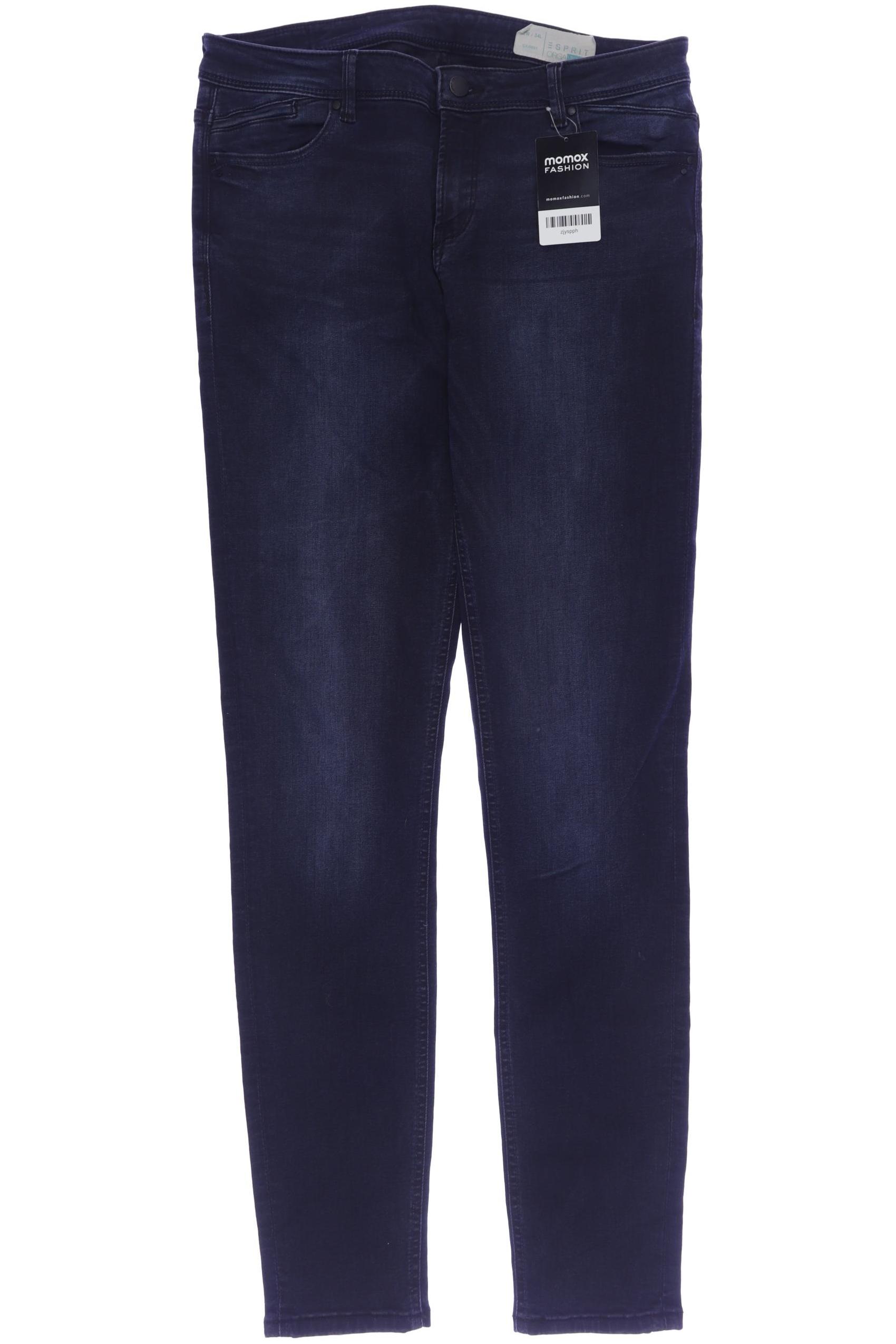 

Esprit Herren Jeans, marineblau, Gr. 32