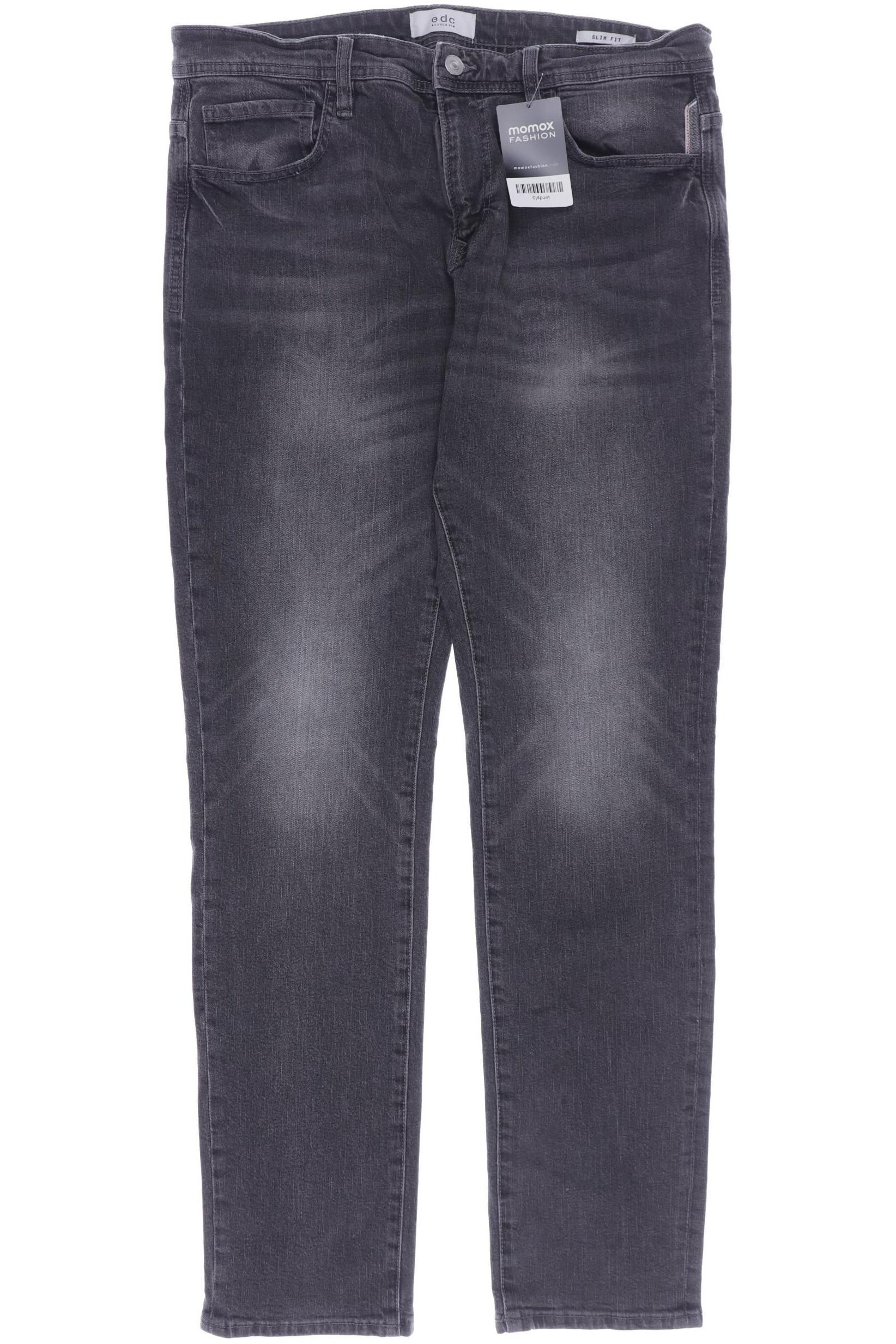 

Esprit Herren Jeans, grau