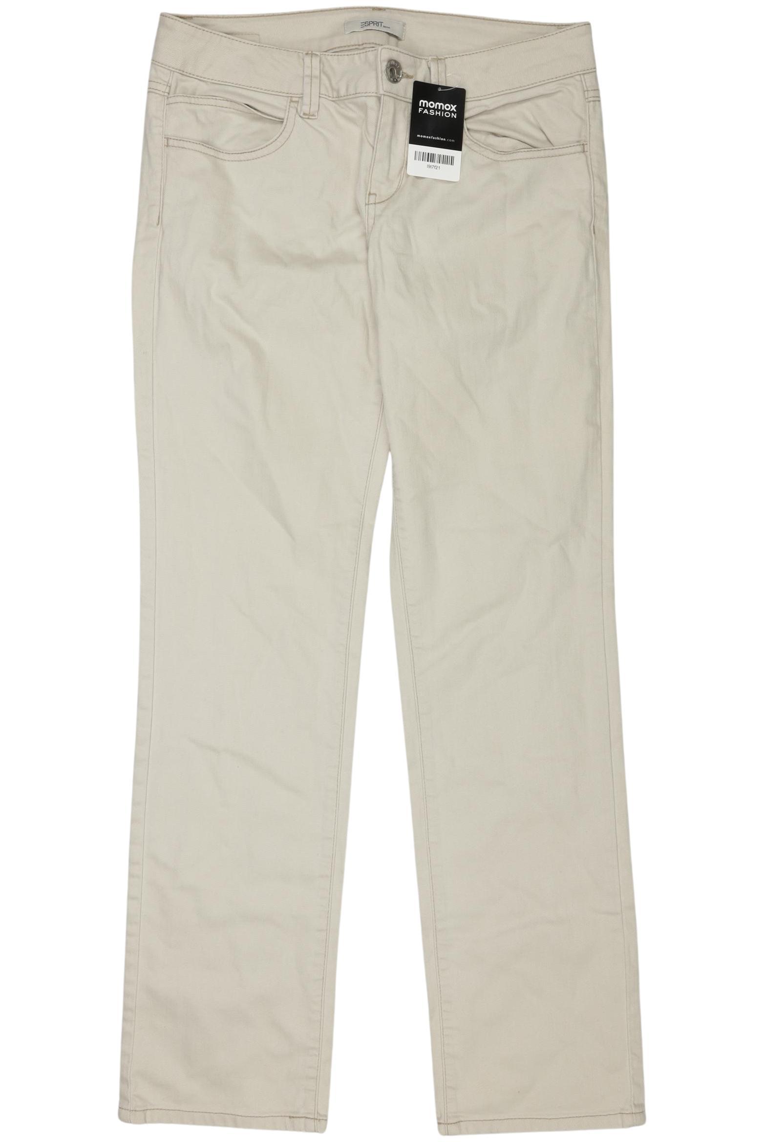 

Esprit Herren Jeans, beige, Gr. 29