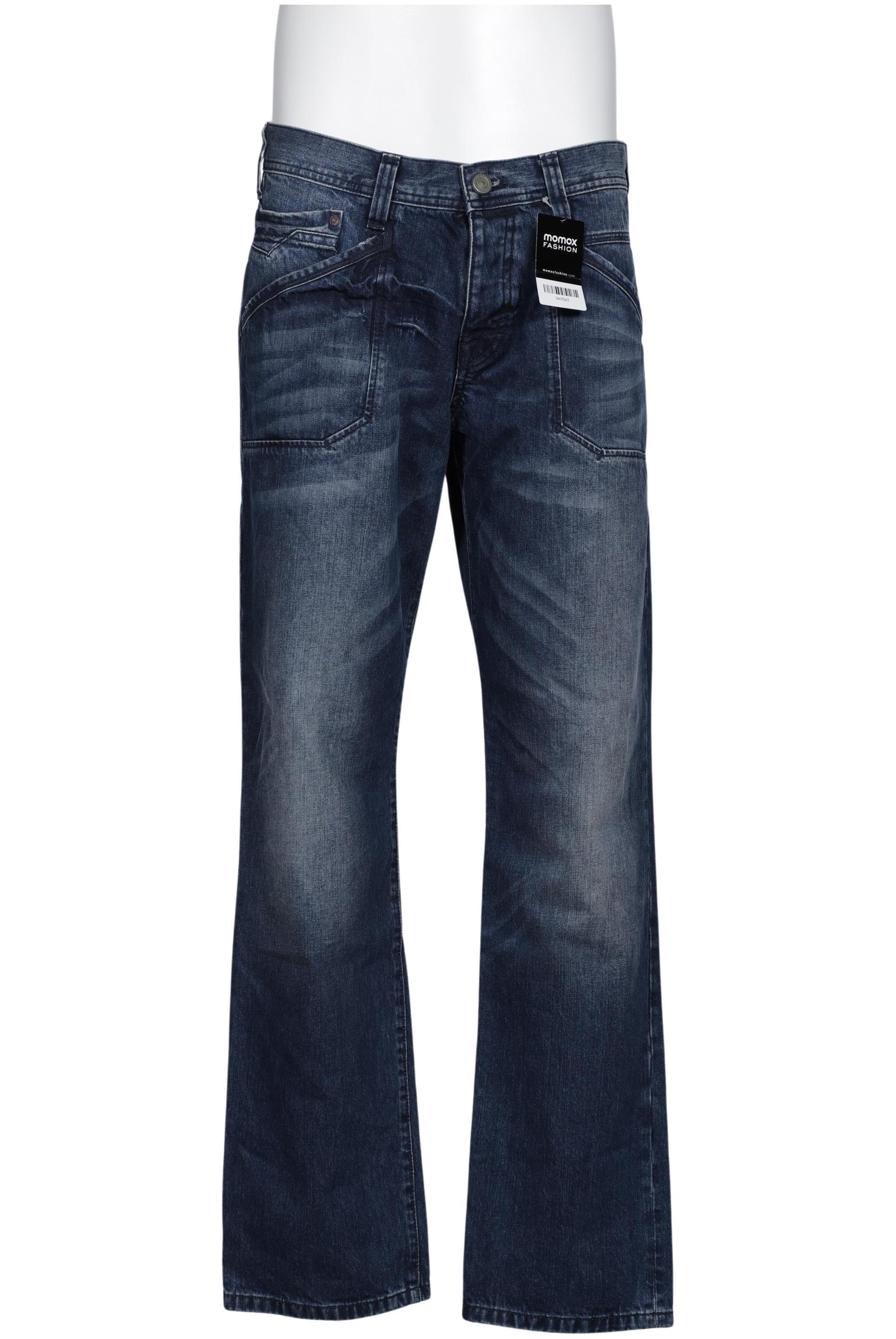 

Esprit Herren Jeans, blau, Gr. 36