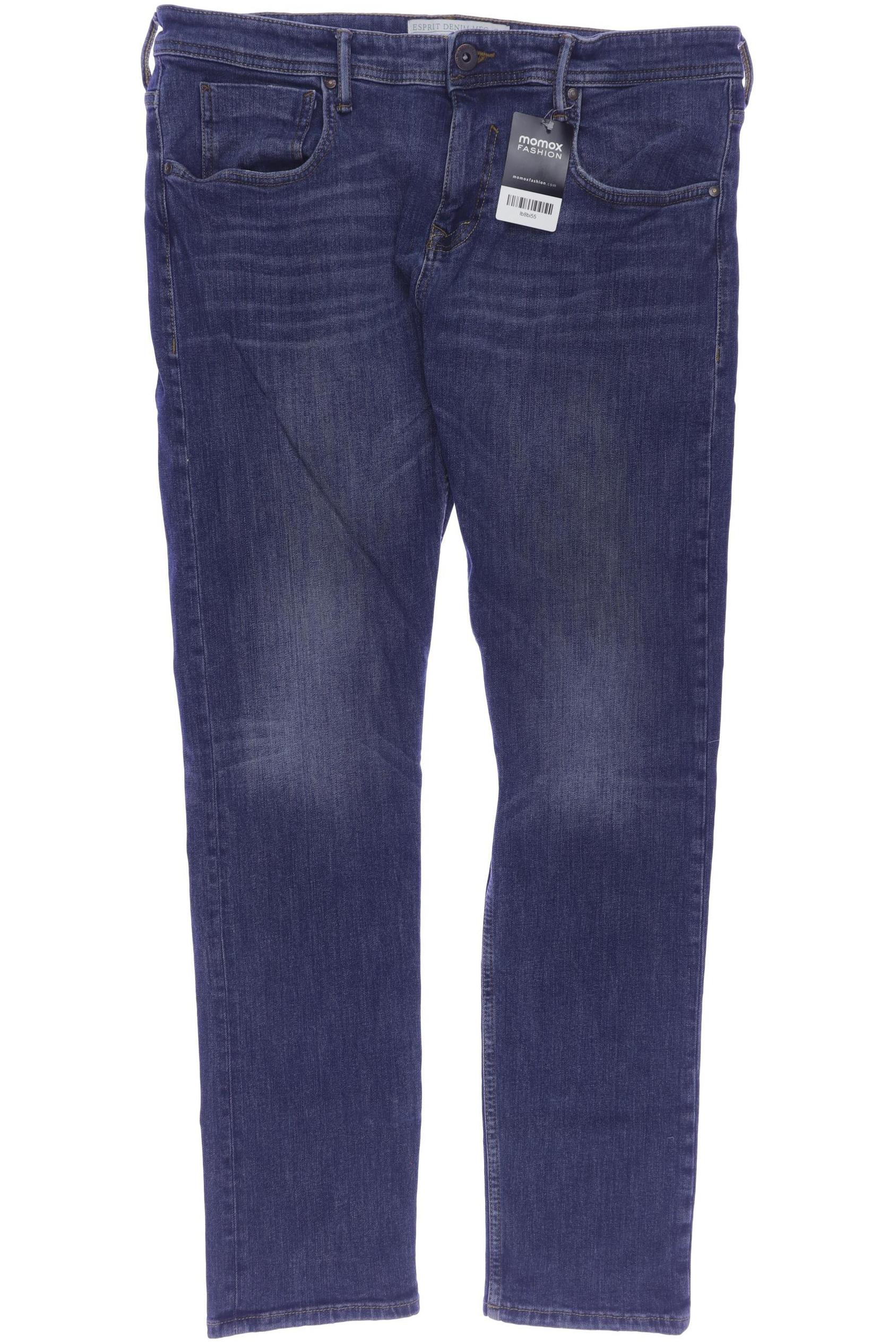 

Esprit Herren Jeans, blau, Gr. 36