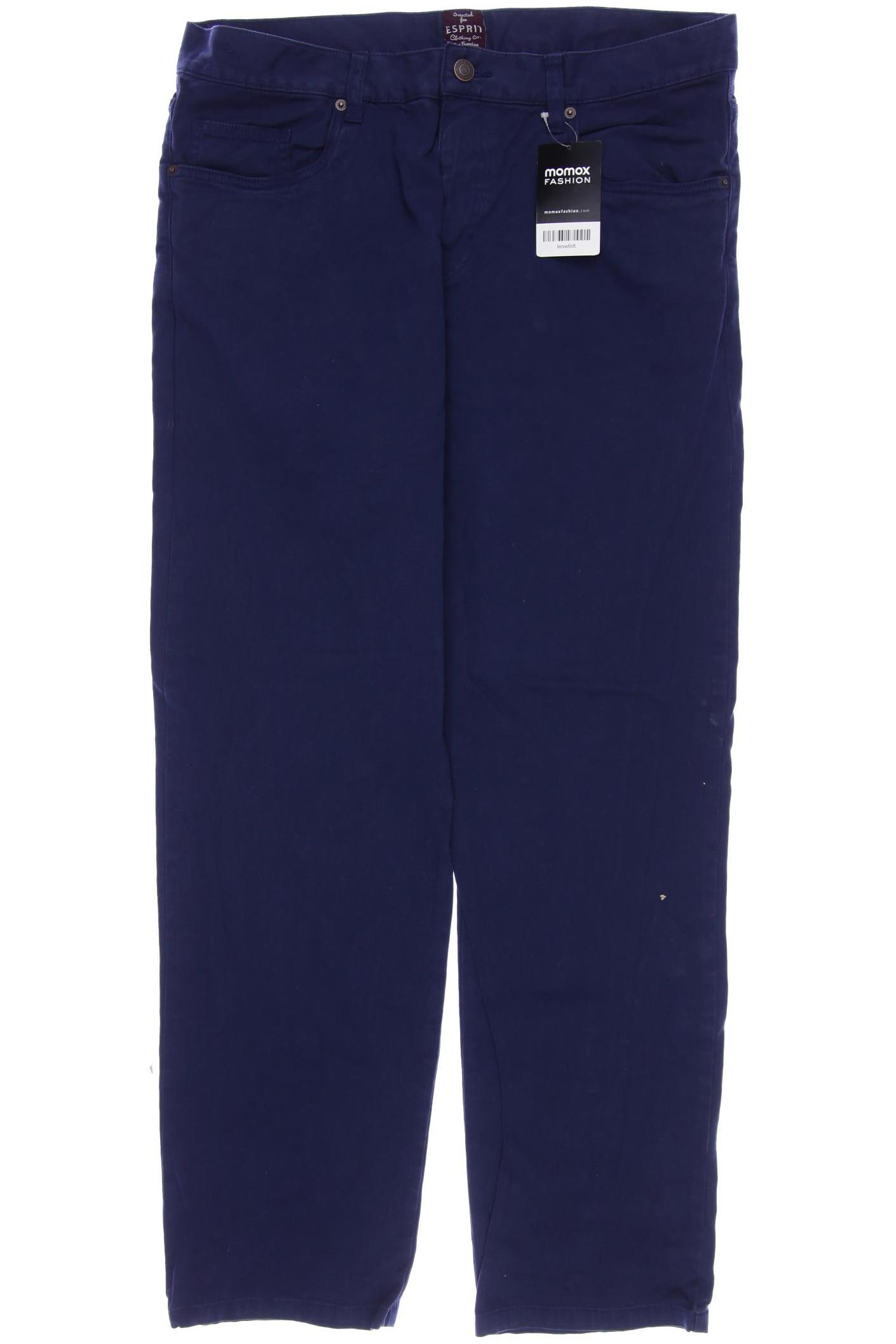 

Esprit Herren Jeans, marineblau