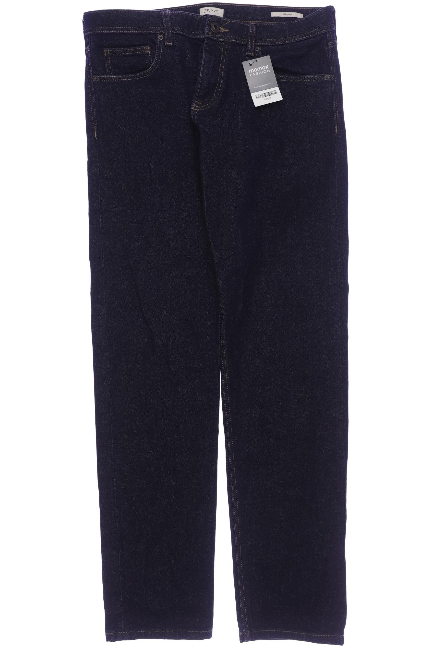 

Esprit Herren Jeans, marineblau, Gr. 33