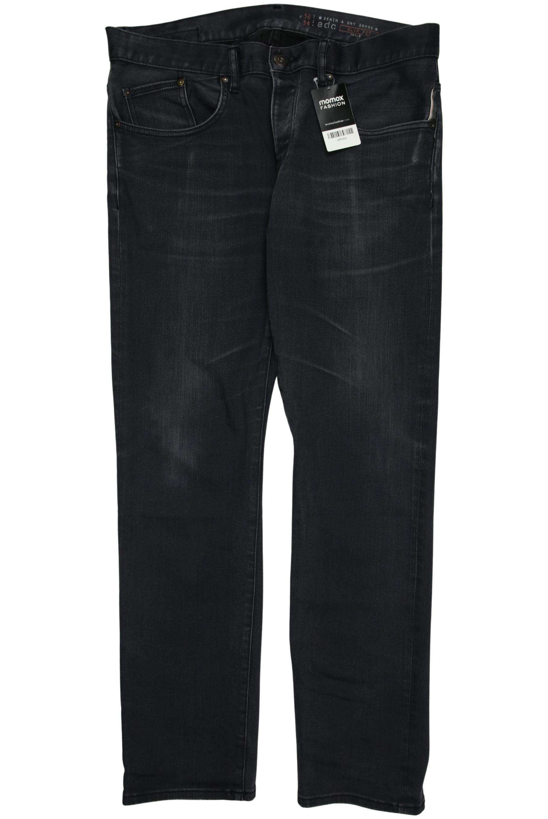 

Esprit Herren Jeans, grau, Gr. 36