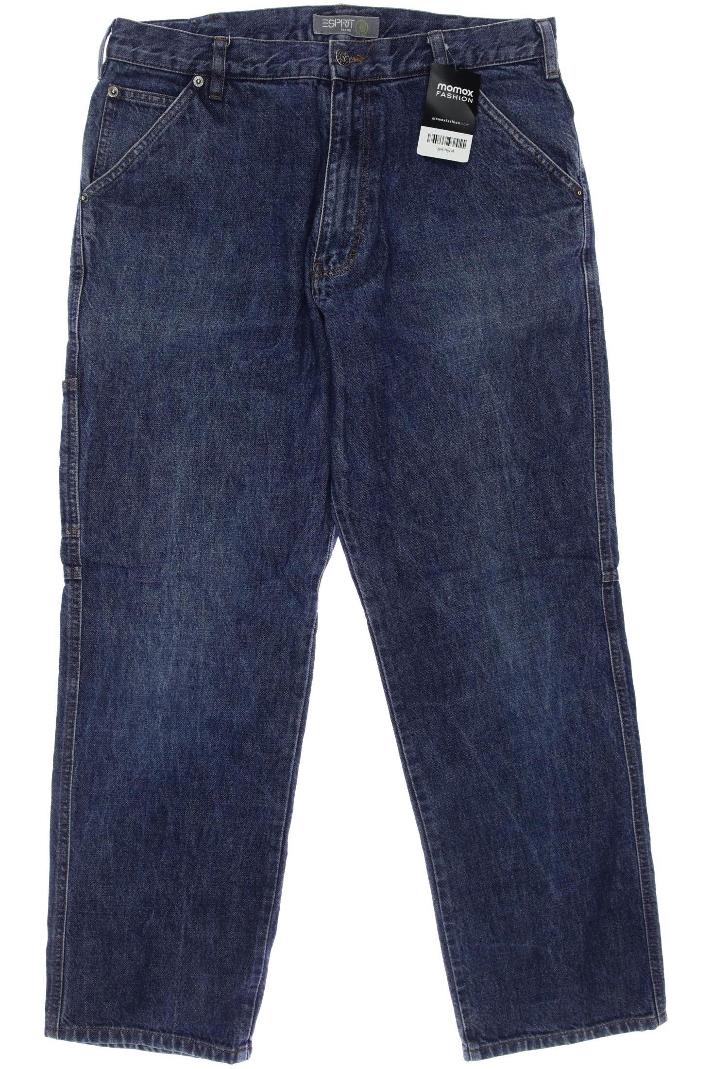 

Esprit Herren Jeans, blau, Gr. 36