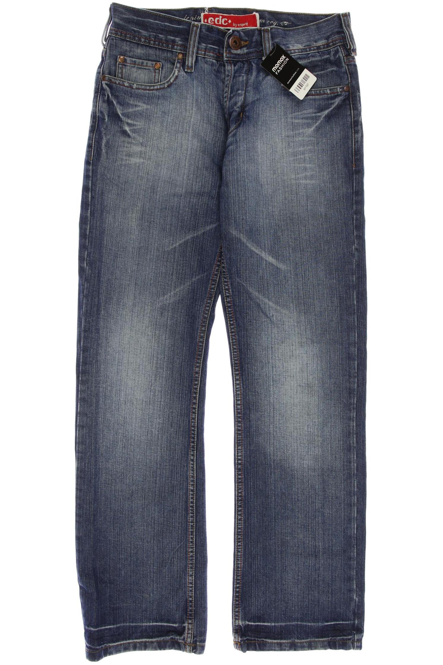 

Esprit Herren Jeans, blau