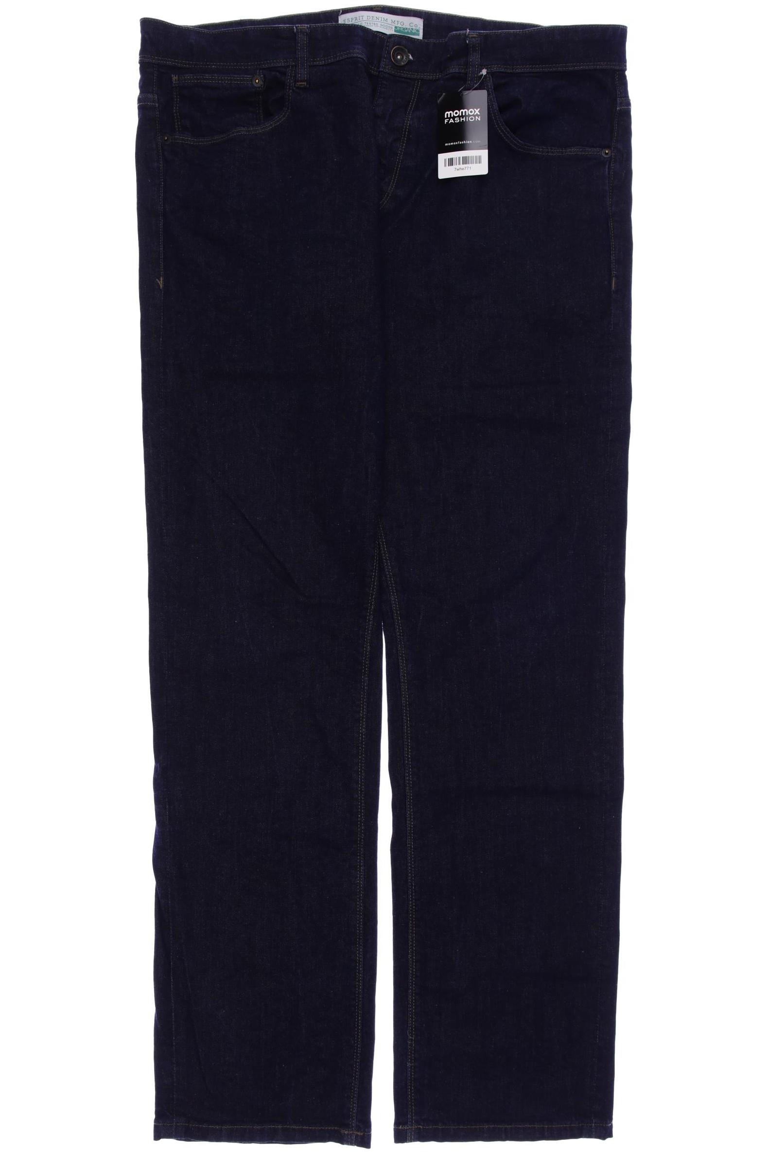 

Esprit Herren Jeans, marineblau