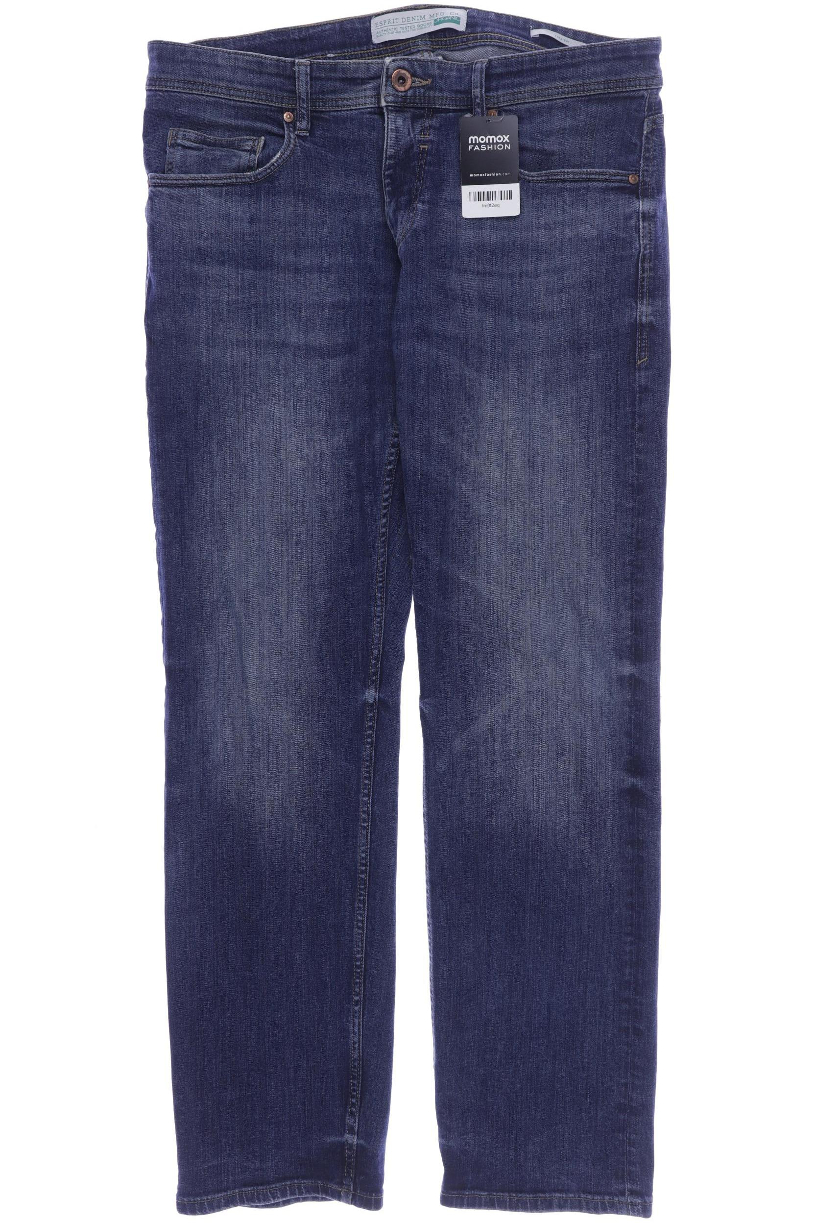 

Esprit Herren Jeans, blau