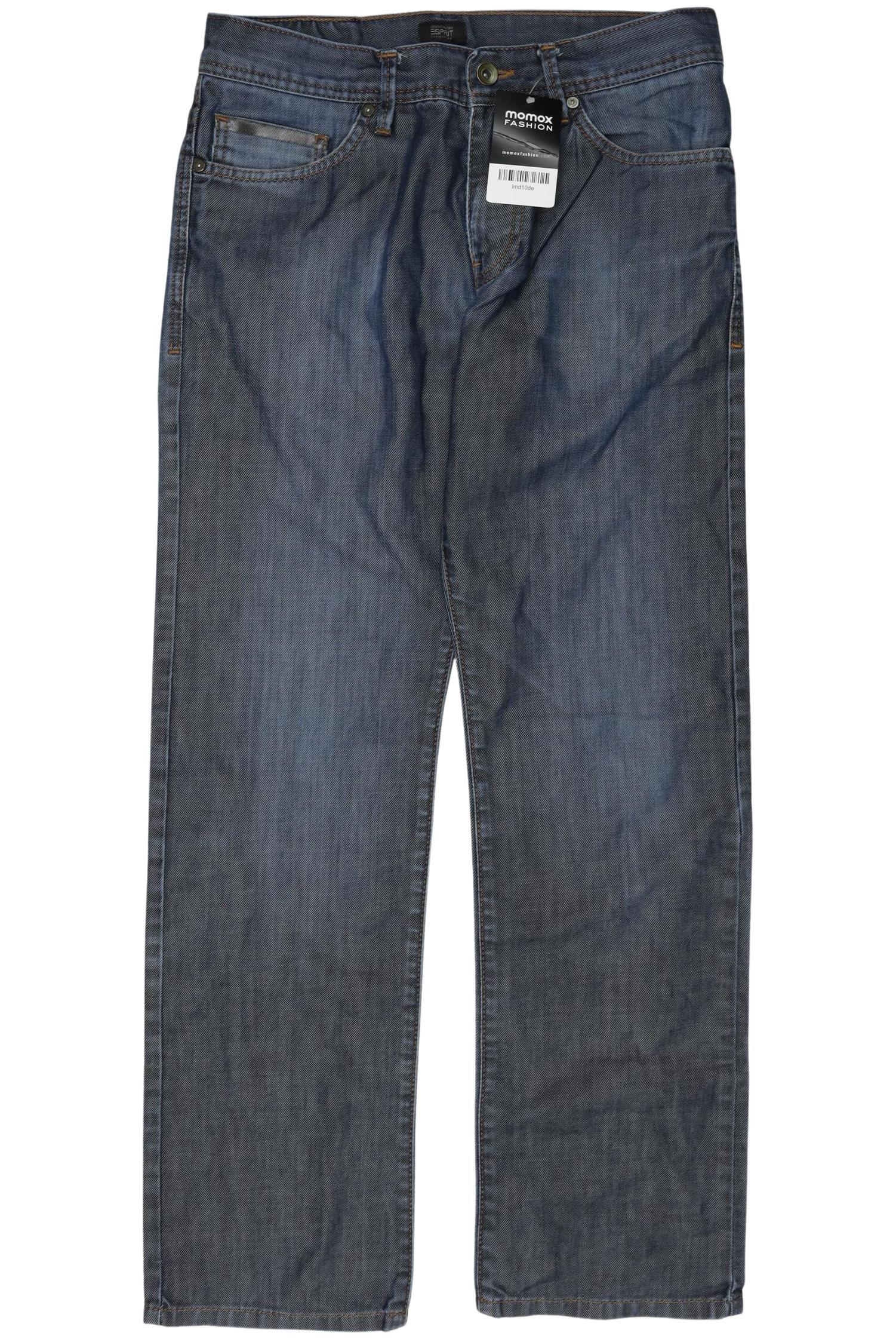 

Esprit Herren Jeans, blau, Gr. 30