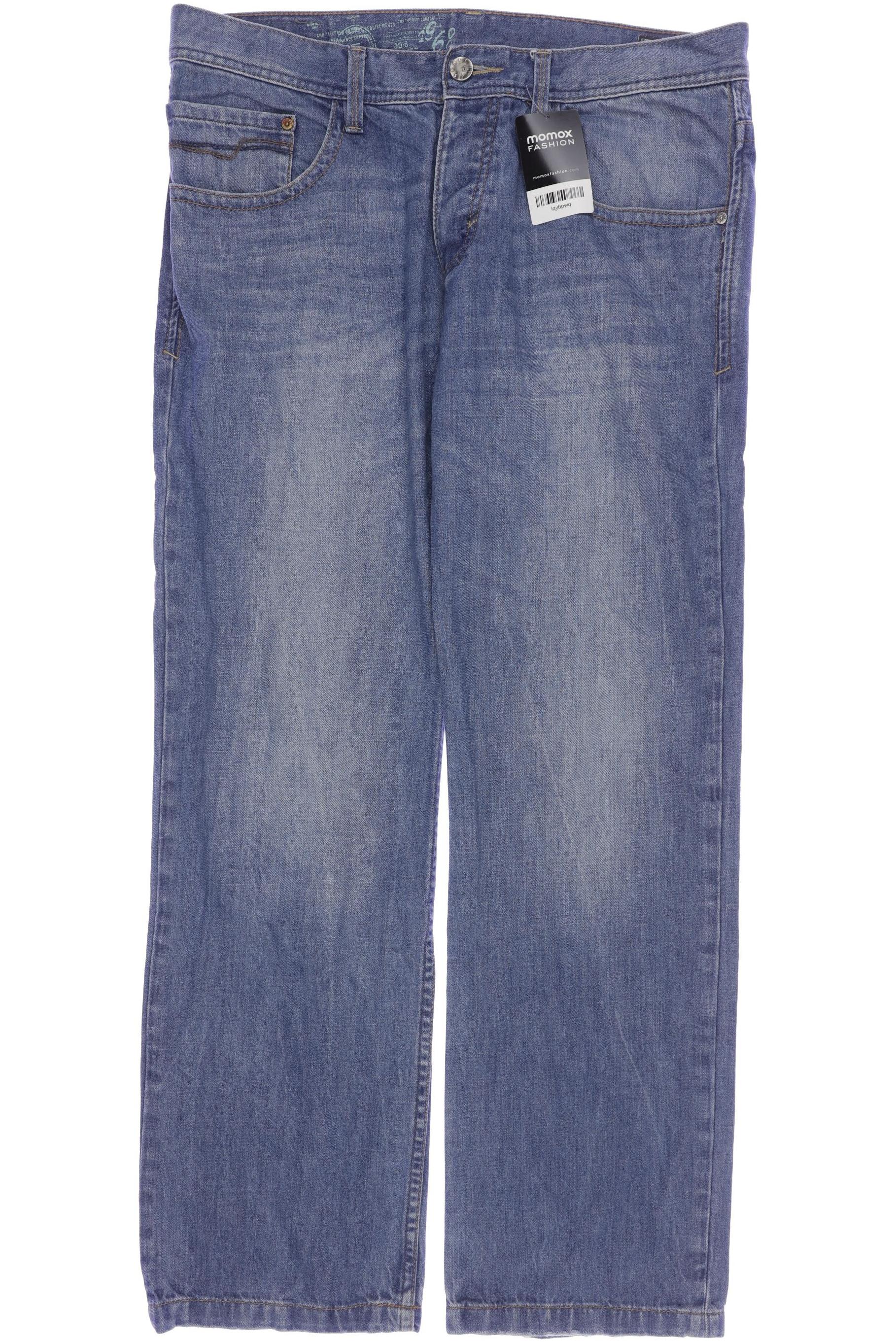 

Esprit Herren Jeans, blau, Gr. 34