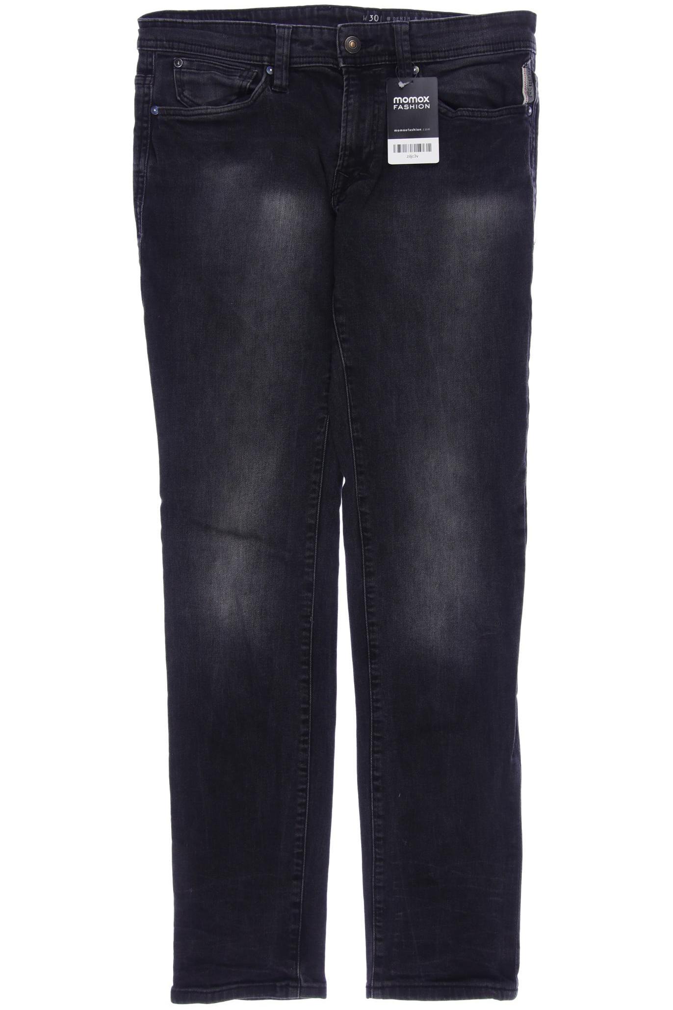 

Esprit Herren Jeans, grau, Gr. 30