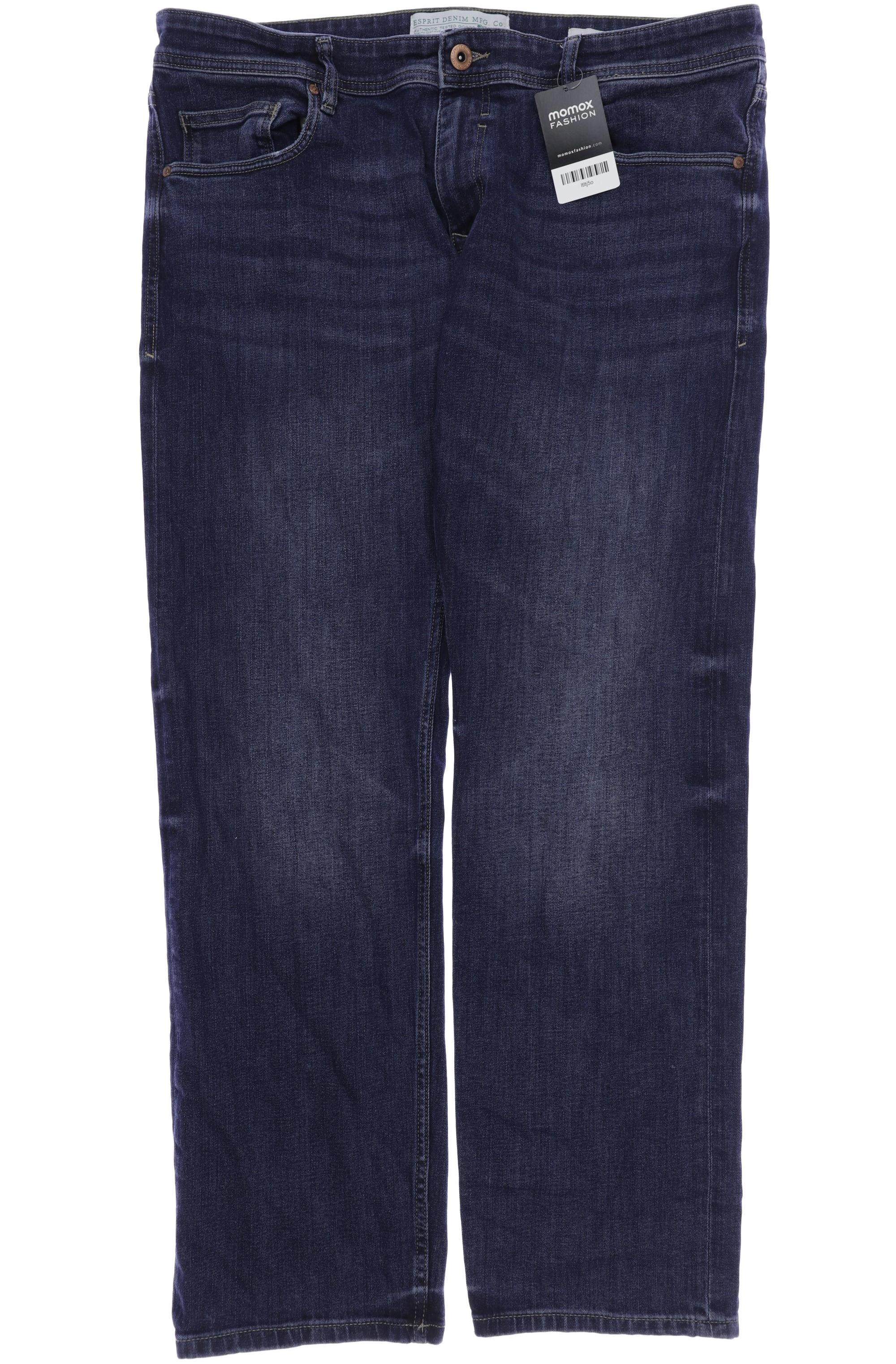 

Esprit Herren Jeans, marineblau, Gr. 36