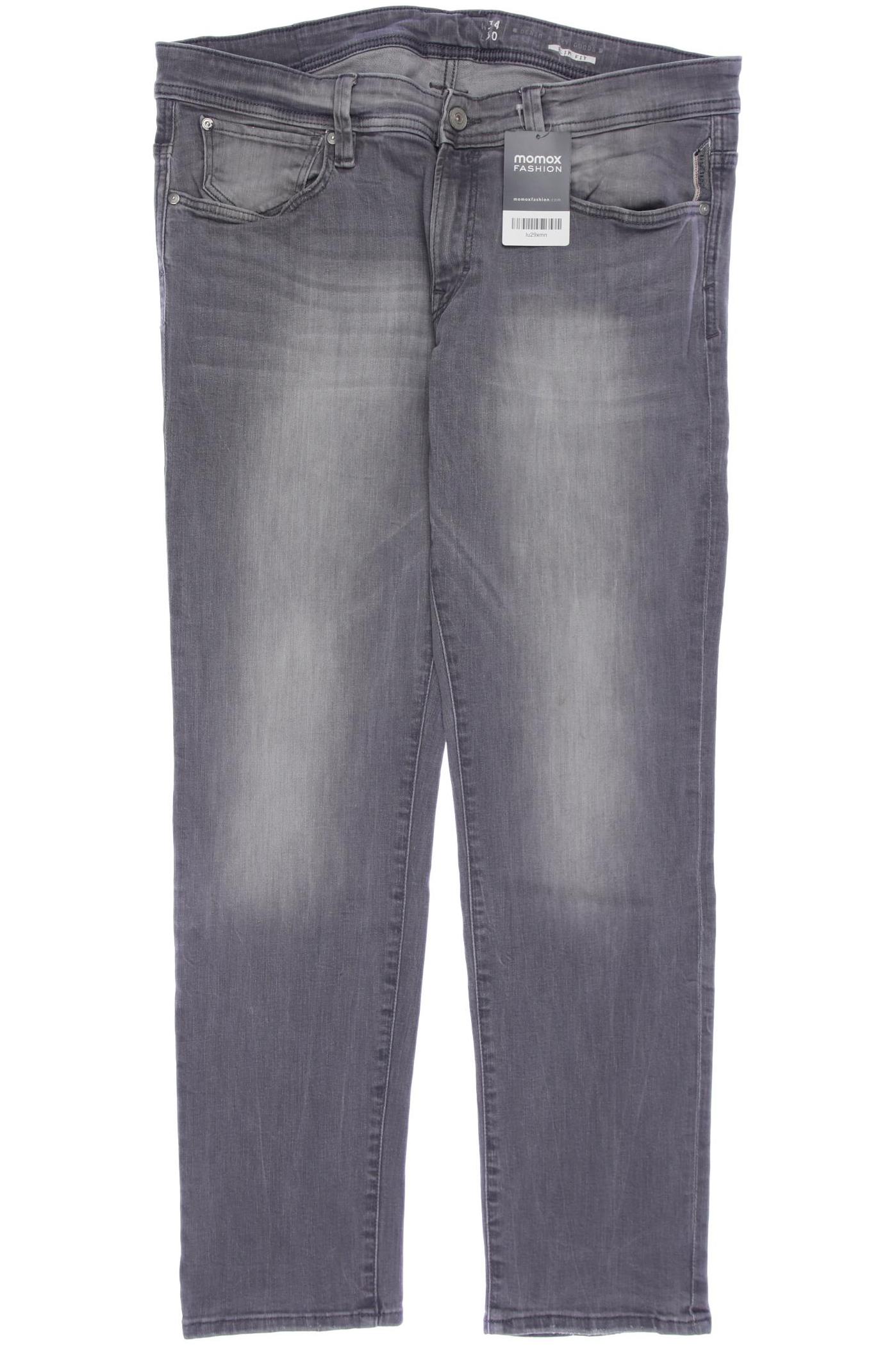 

Esprit Herren Jeans, grau