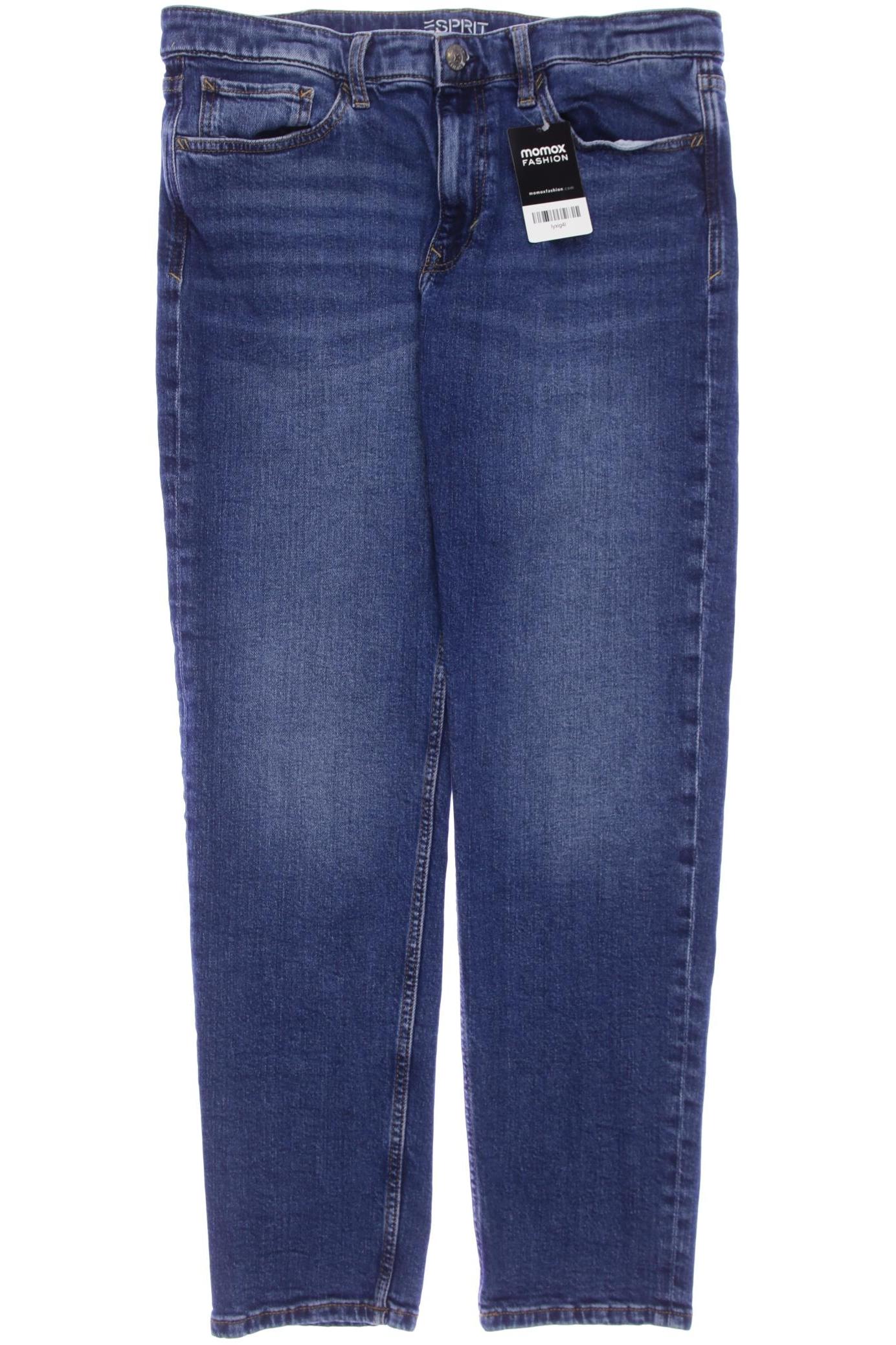 

Esprit Herren Jeans, marineblau, Gr. 33