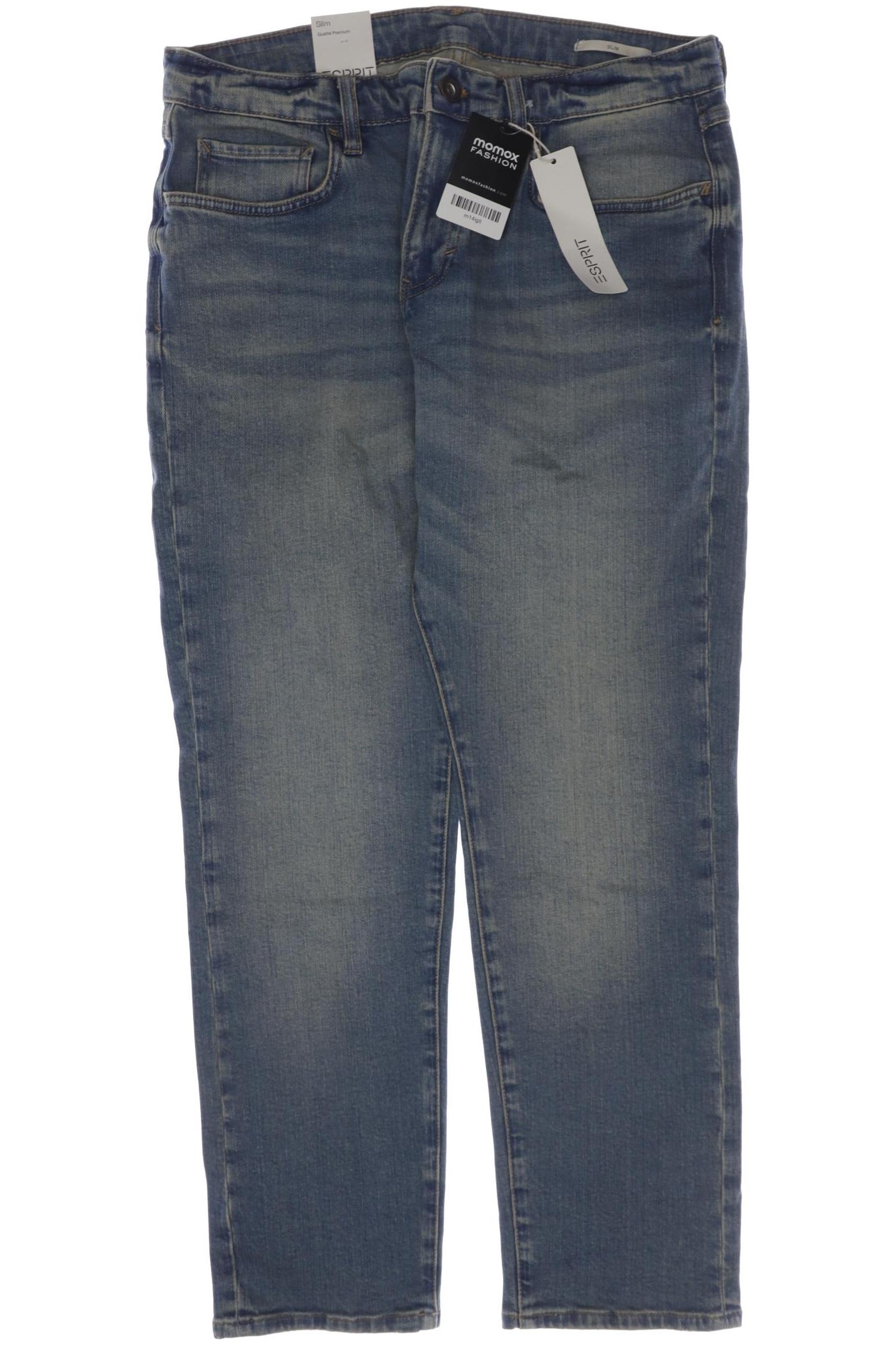 

Esprit Herren Jeans, blau, Gr. 33
