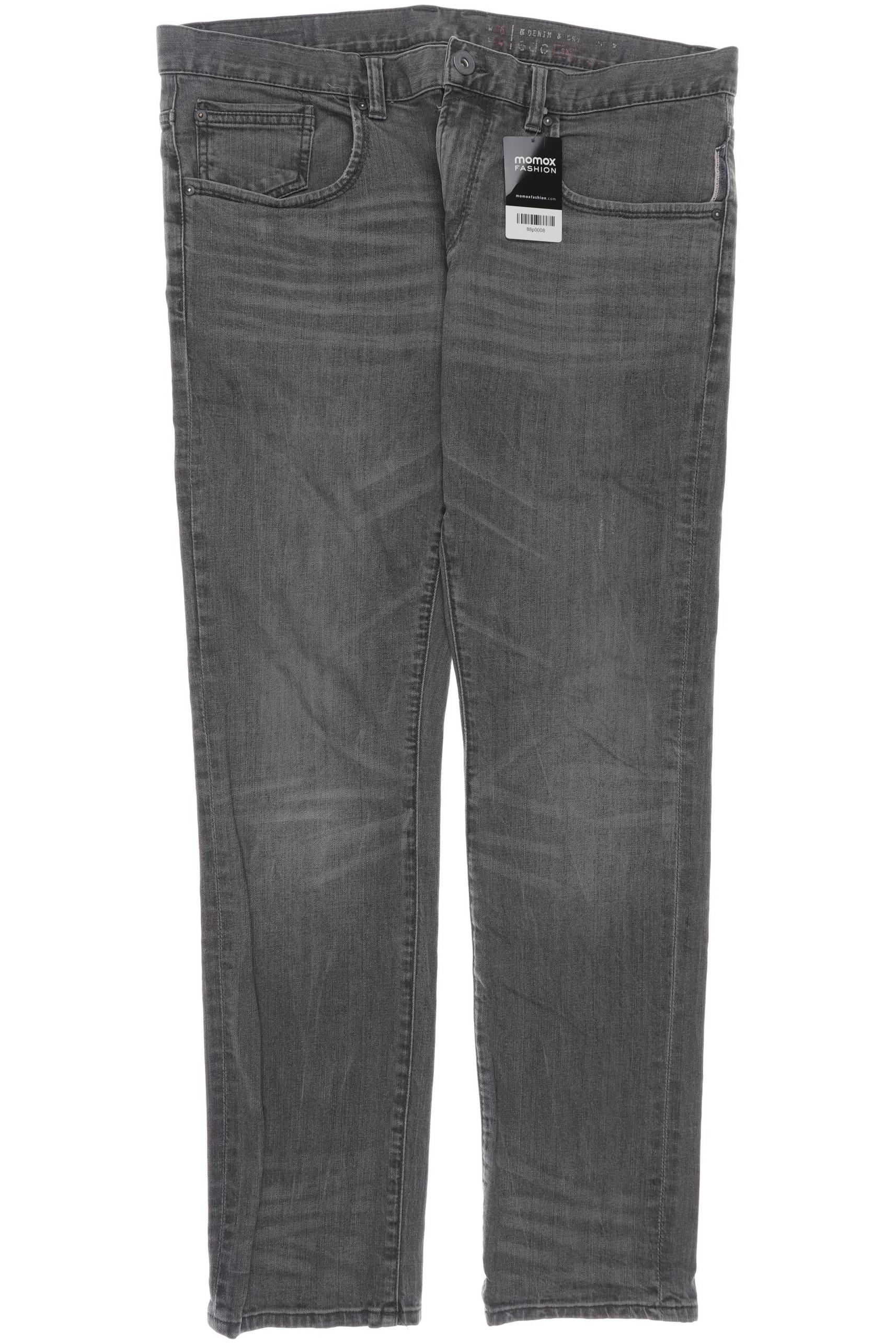 

Esprit Herren Jeans, grau, Gr. 36