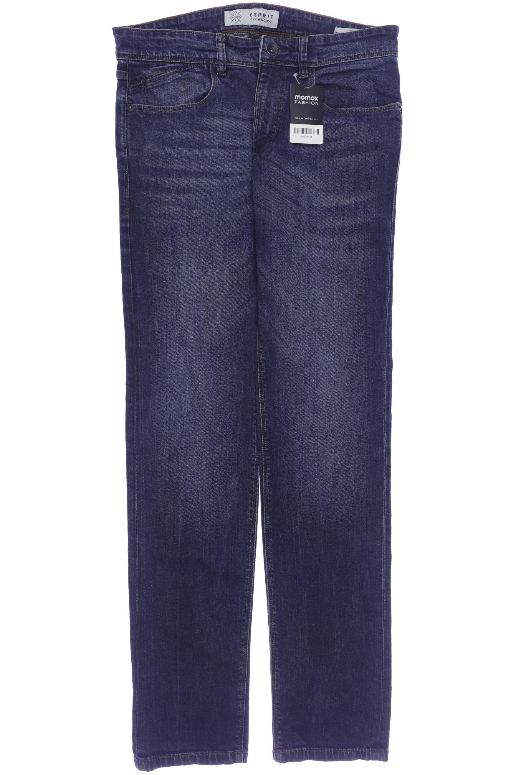 

Esprit Herren Jeans, blau, Gr. 31