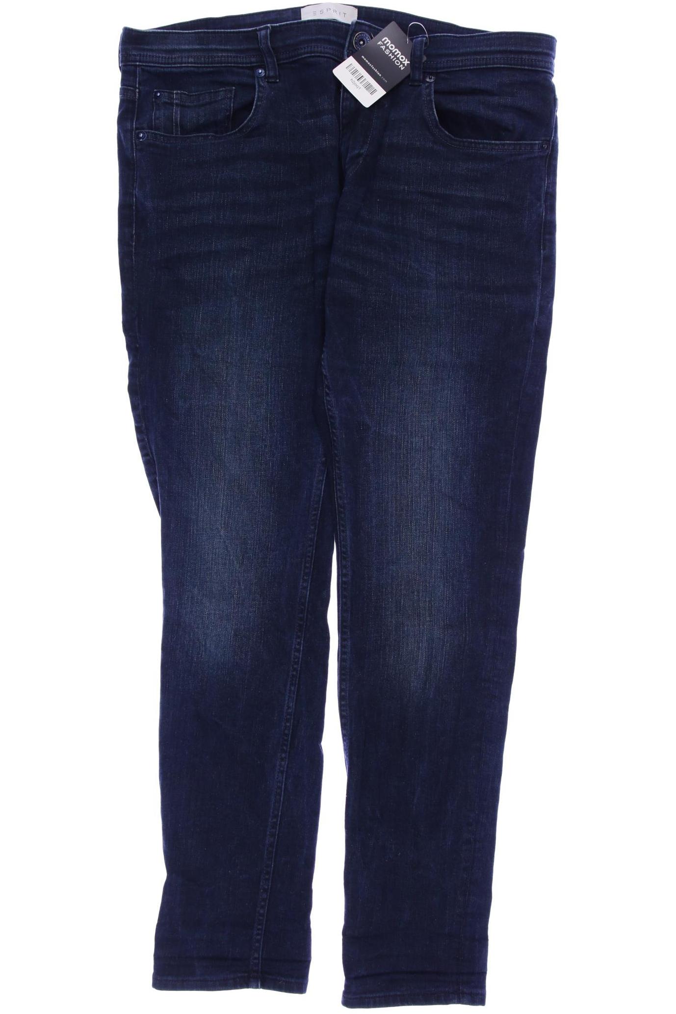 

Esprit Herren Jeans, marineblau, Gr. 32
