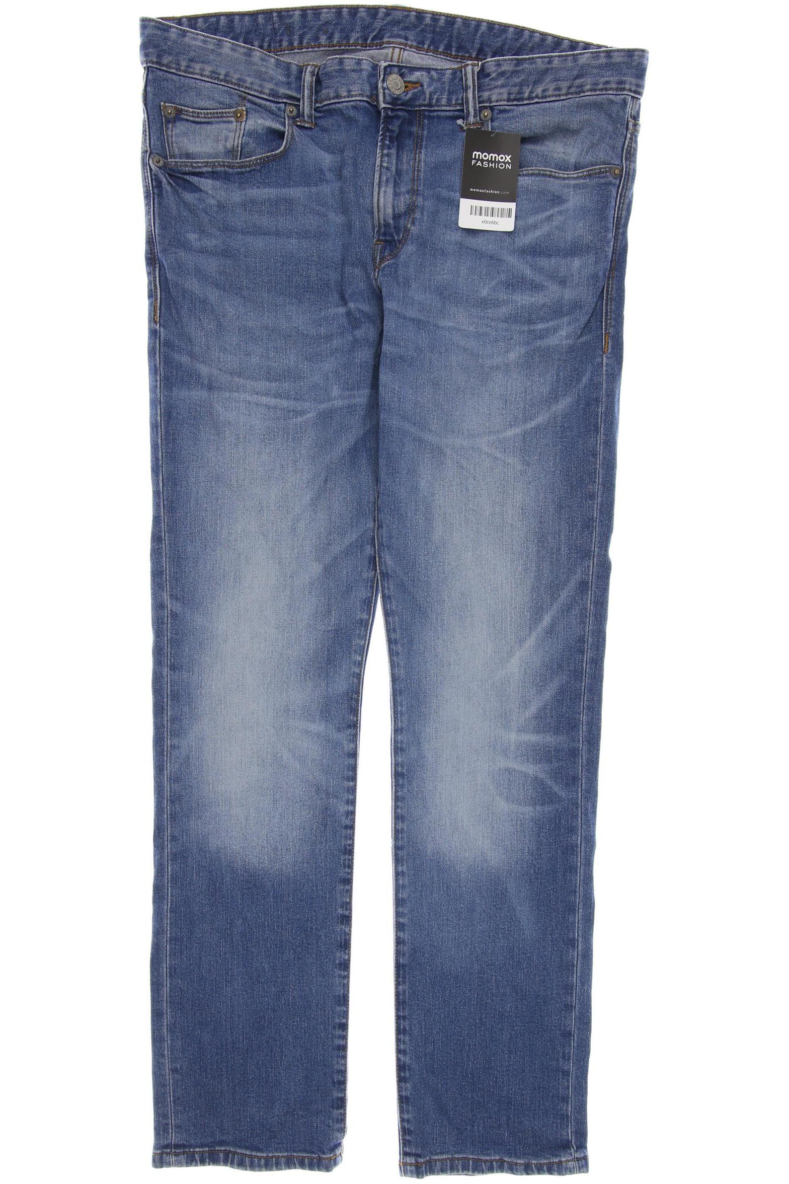 

Esprit Herren Jeans, blau, Gr. 36
