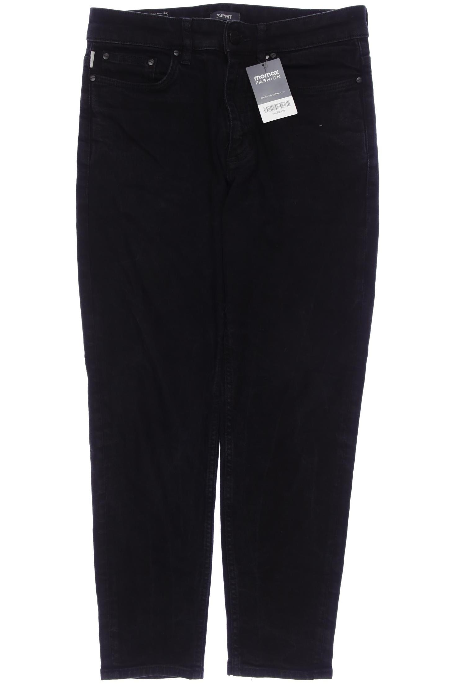 

Esprit Herren Jeans, schwarz, Gr. 29