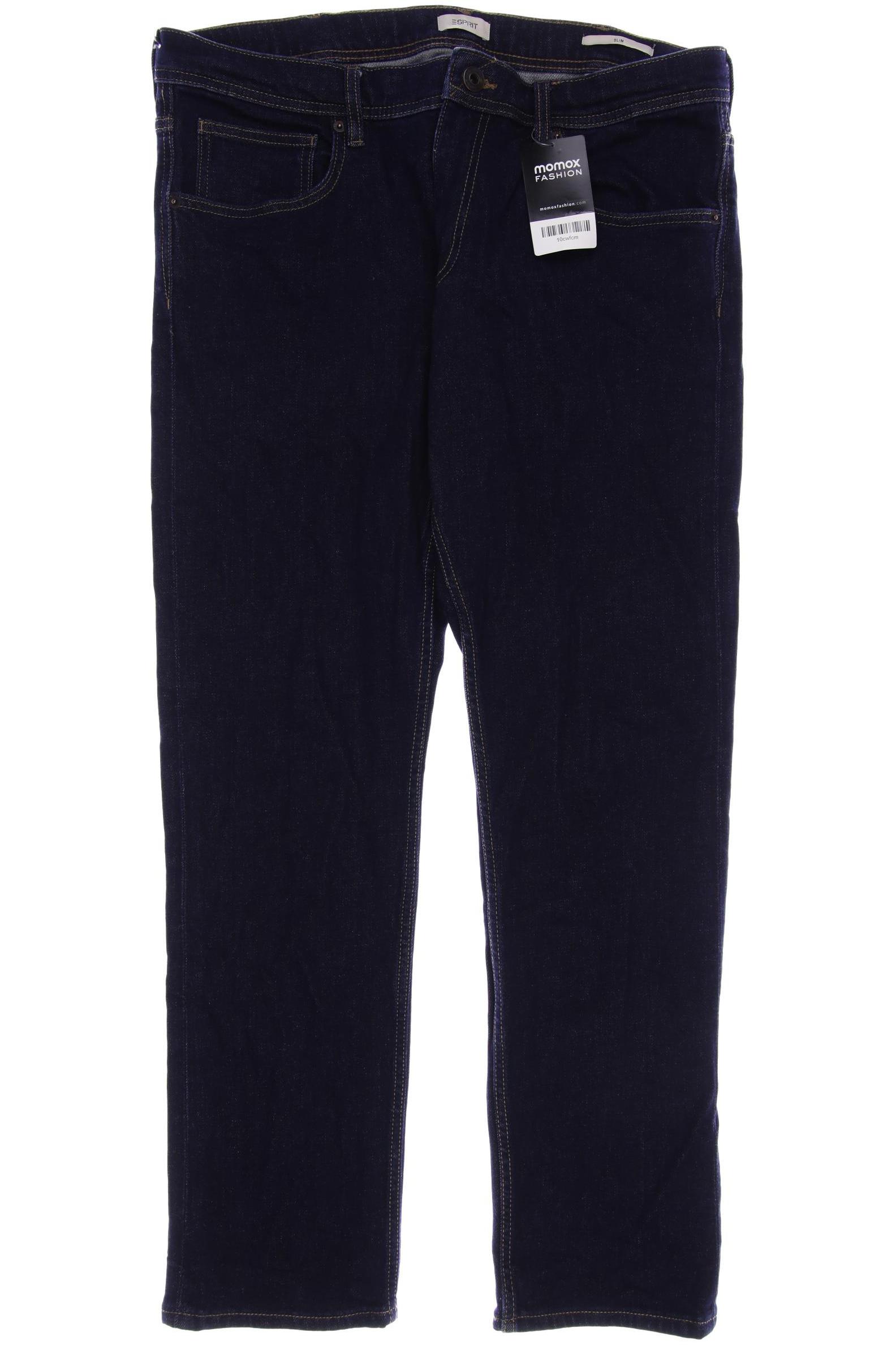 

Esprit Herren Jeans, marineblau, Gr. 36
