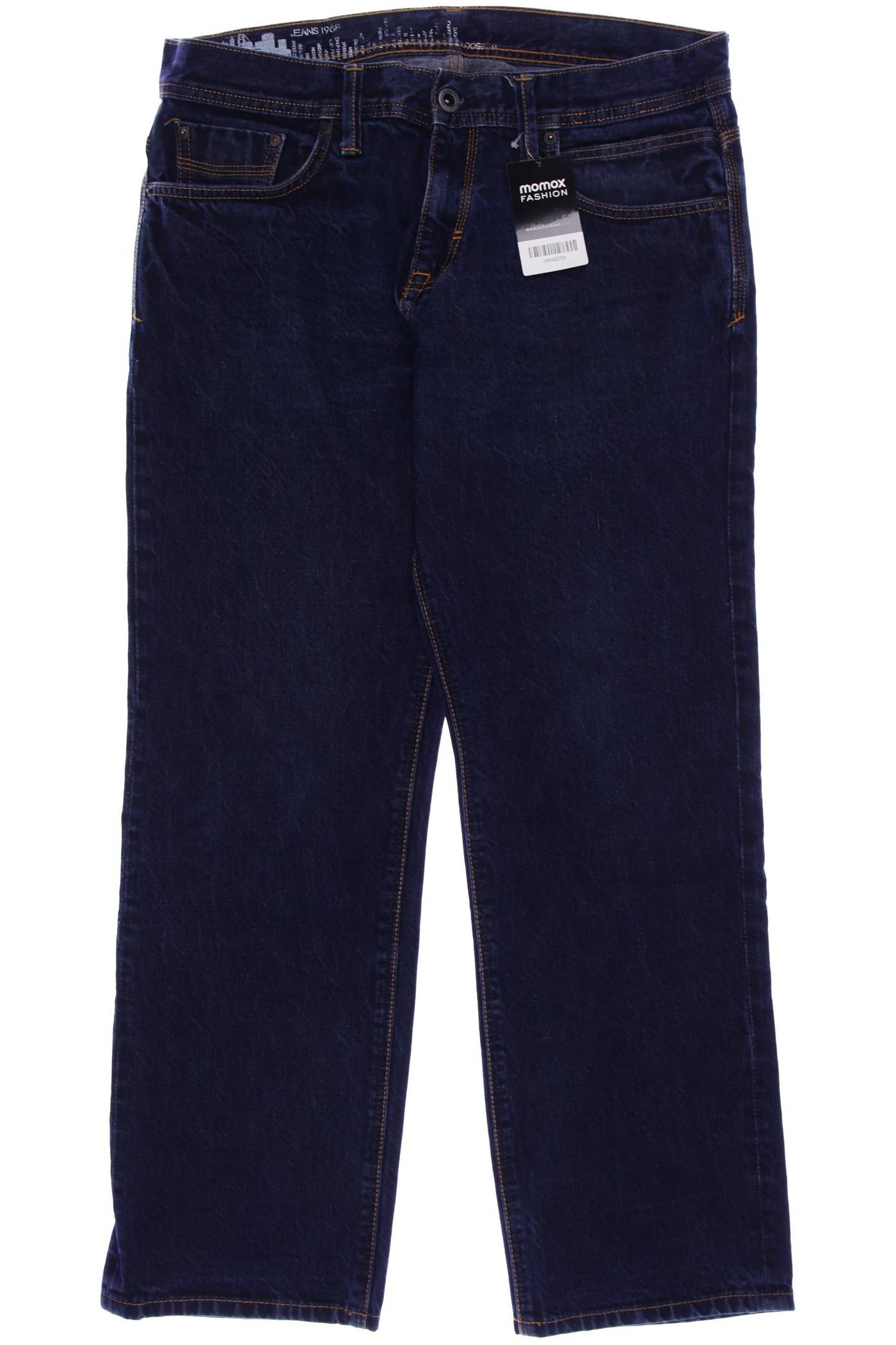 

Esprit Herren Jeans, marineblau