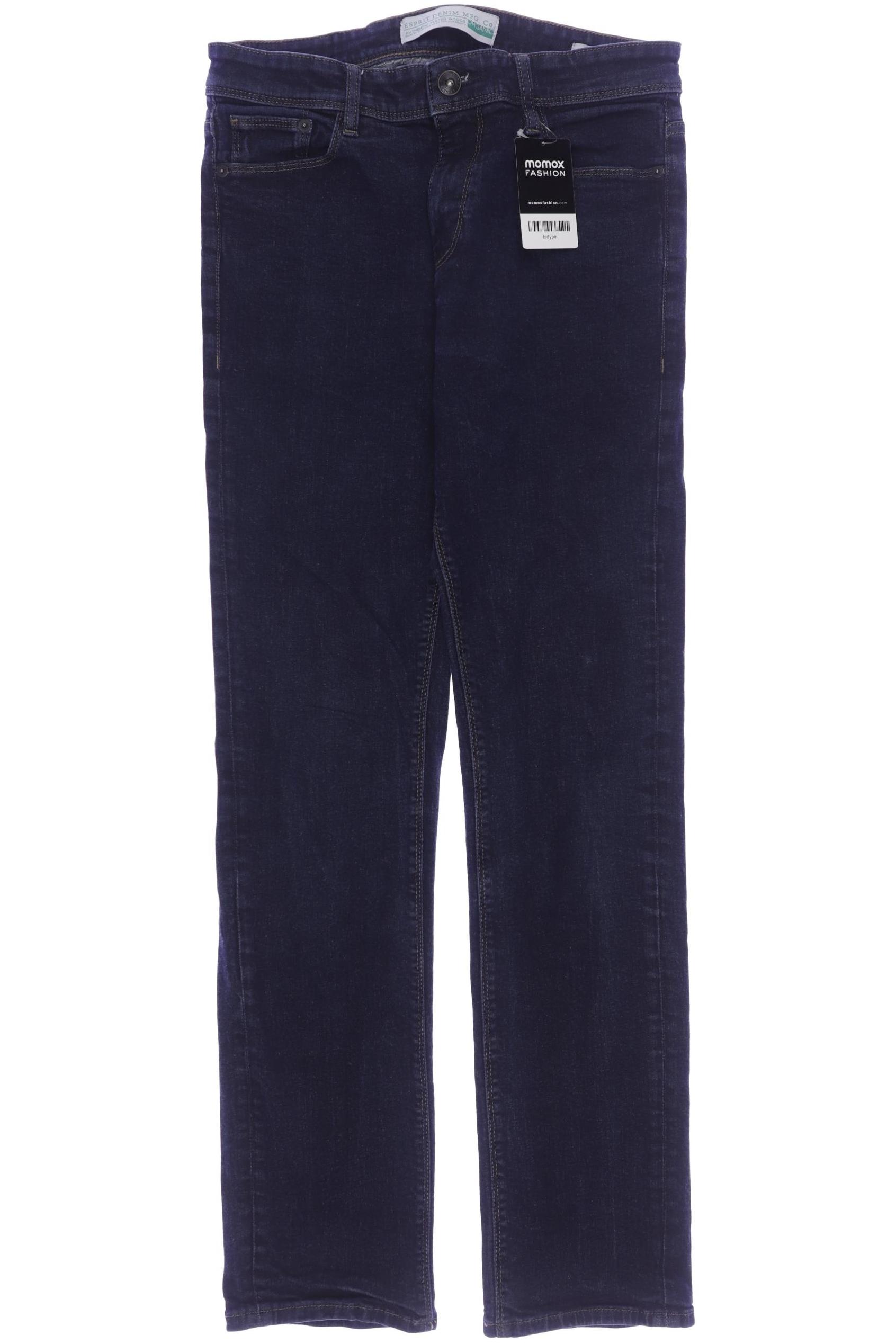 

Esprit Herren Jeans, marineblau, Gr. 30