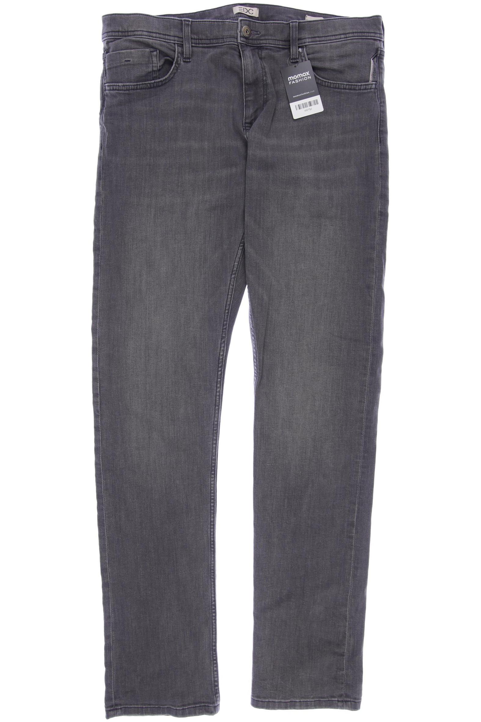 

Esprit Herren Jeans, grau