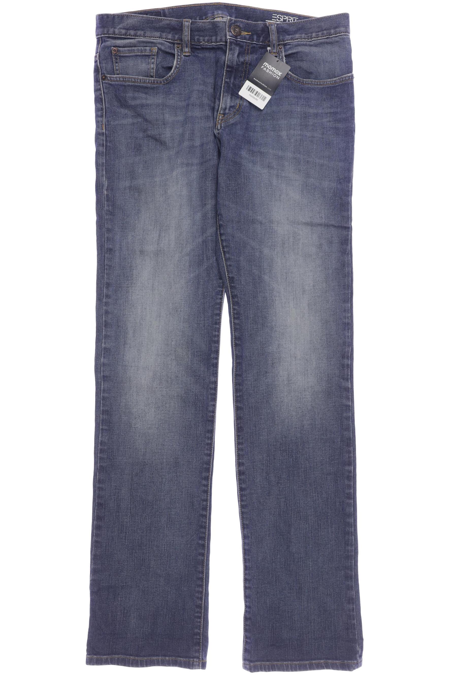 

Esprit Herren Jeans, marineblau, Gr. 31