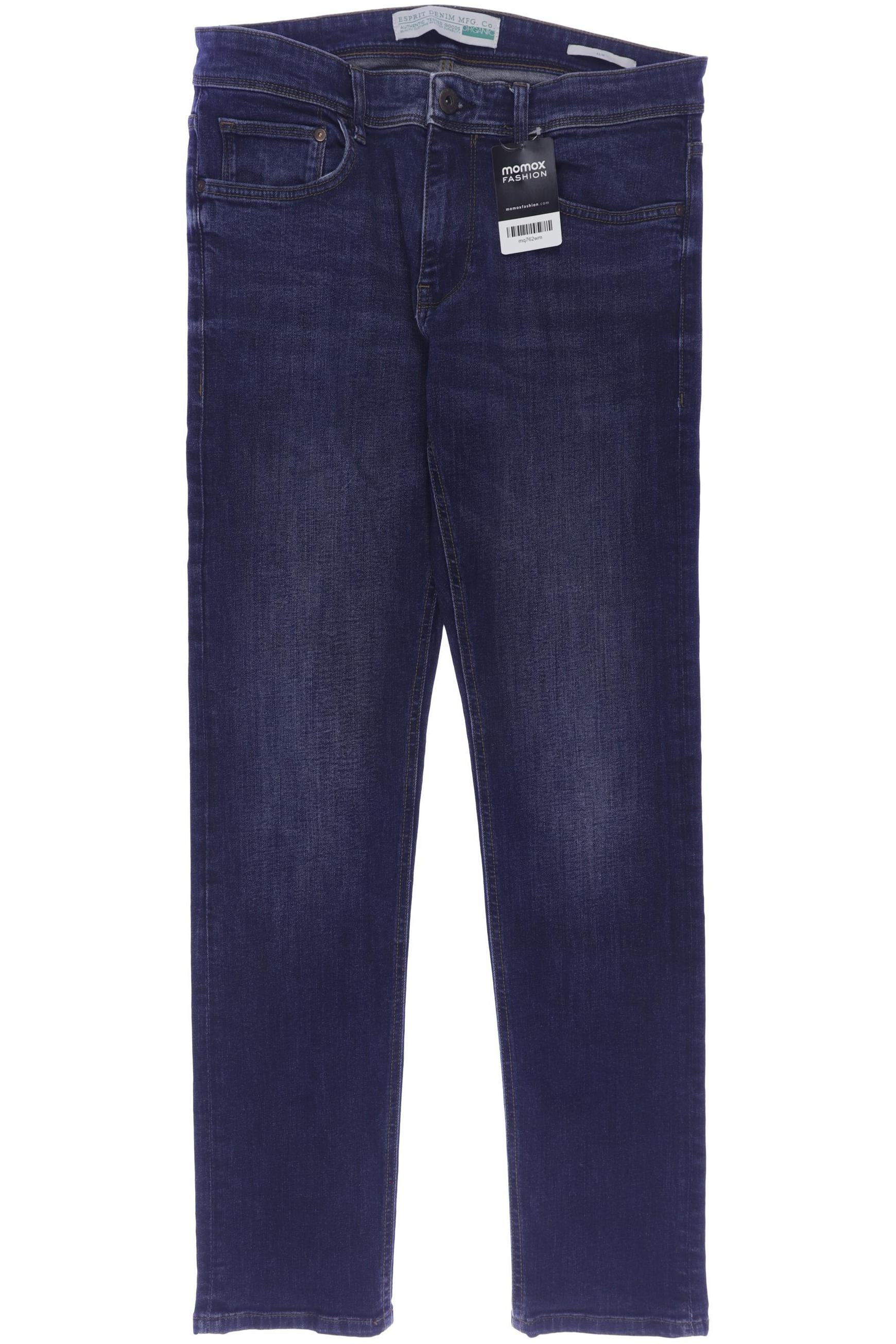 

Esprit Herren Jeans, blau, Gr. 31