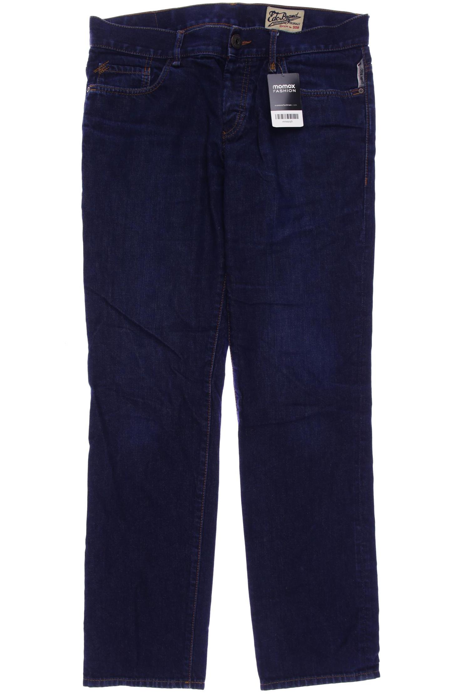 

Esprit Herren Jeans, marineblau