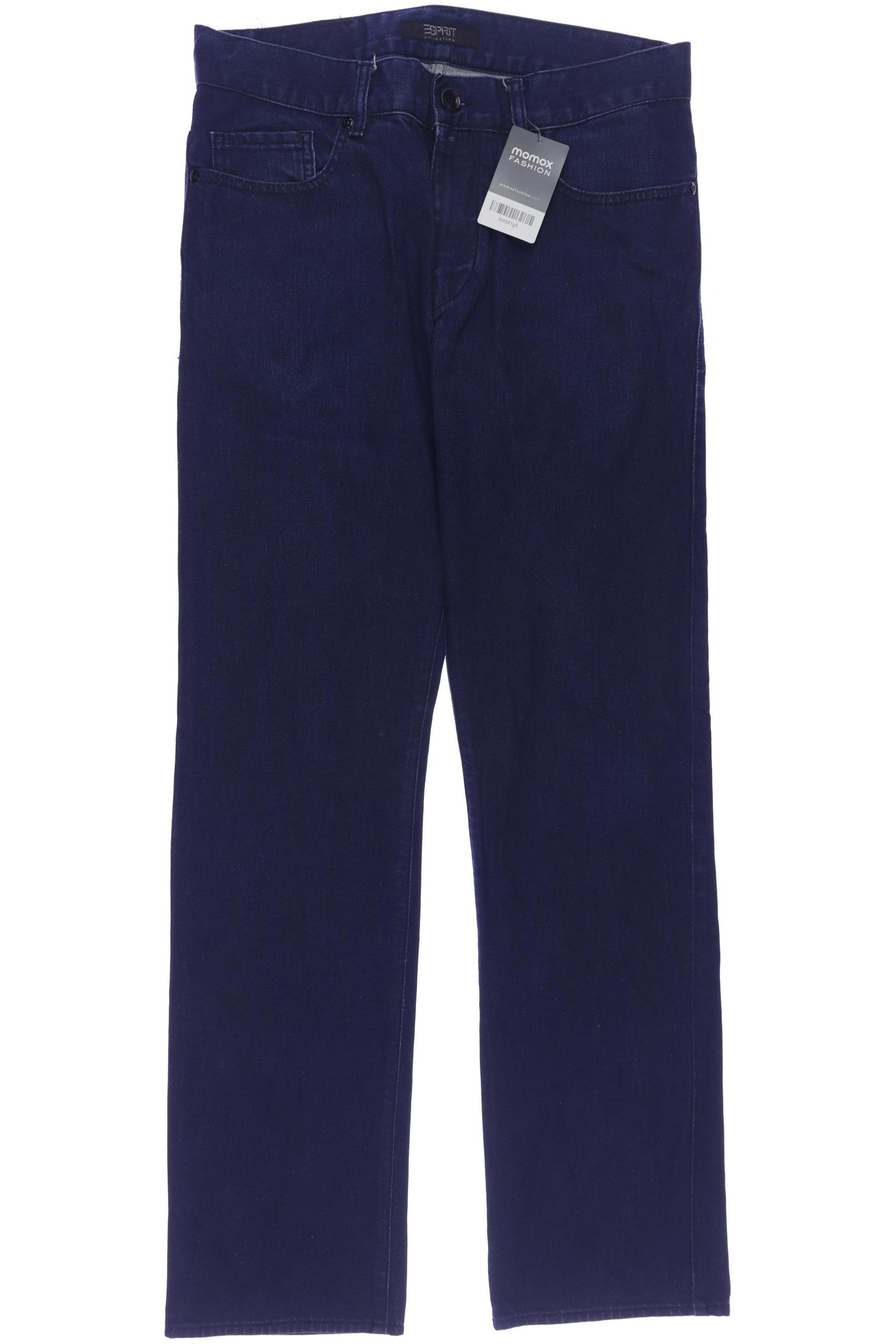 

Esprit Herren Jeans, marineblau, Gr. 31