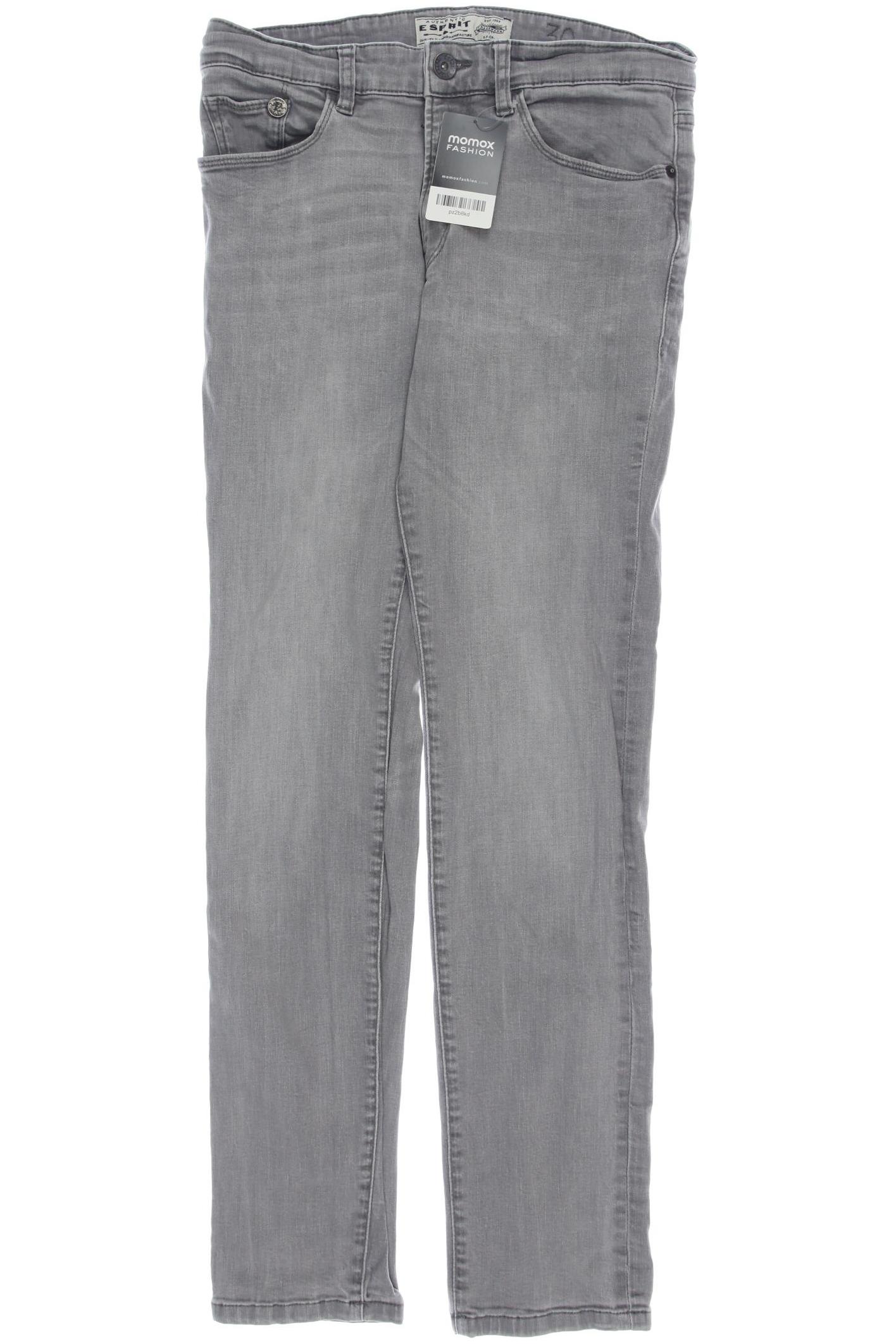 

Esprit Herren Jeans, grau, Gr. 30
