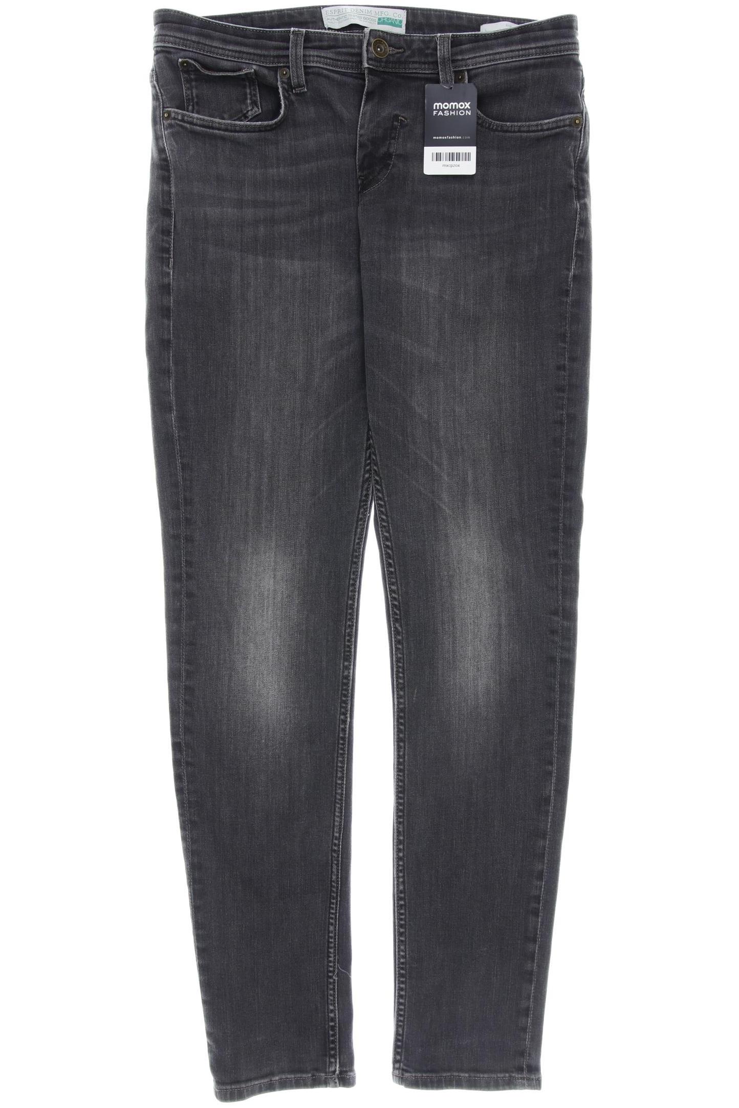 

Esprit Herren Jeans, grau, Gr. 30