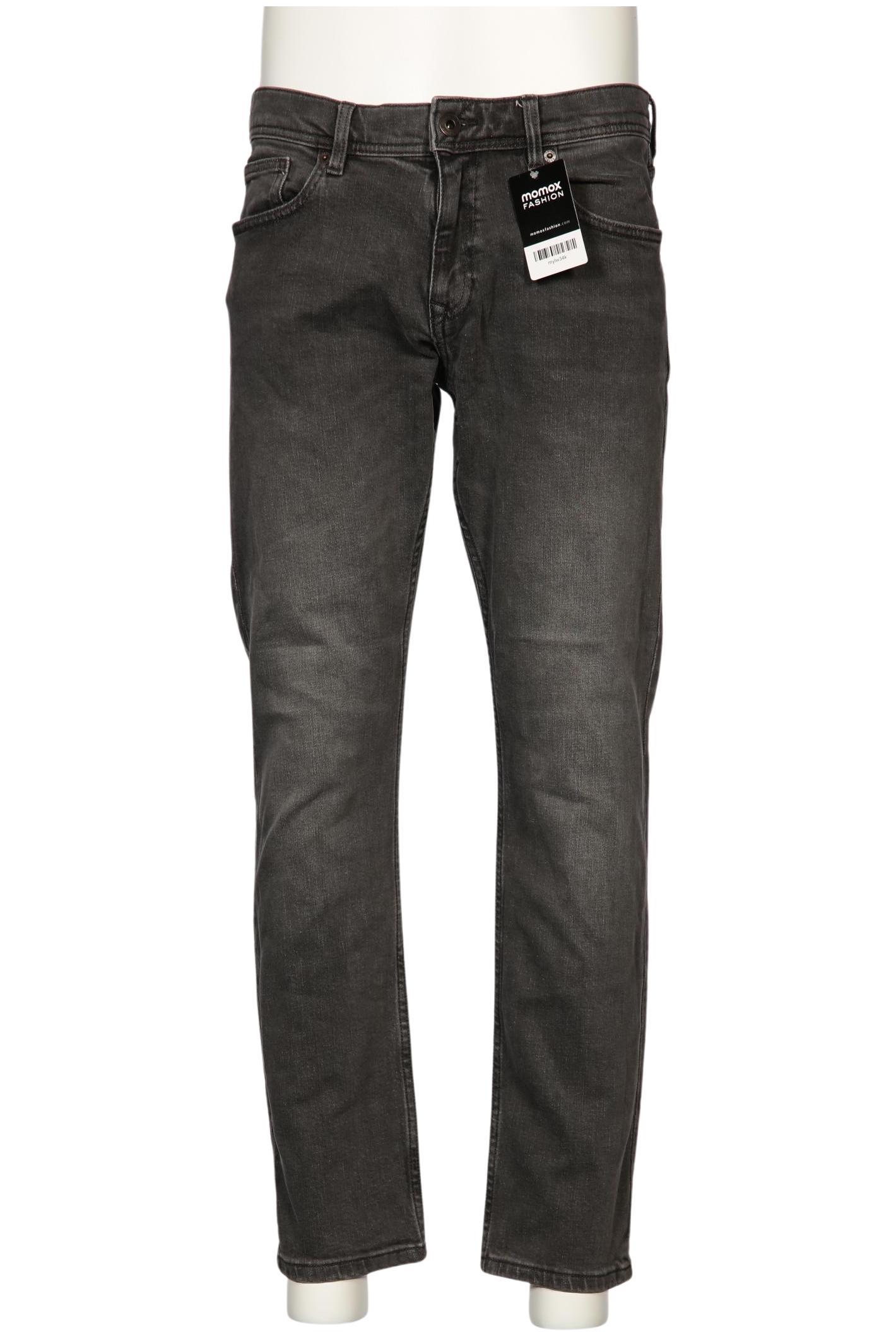 

Esprit Herren Jeans, grau, Gr. 34