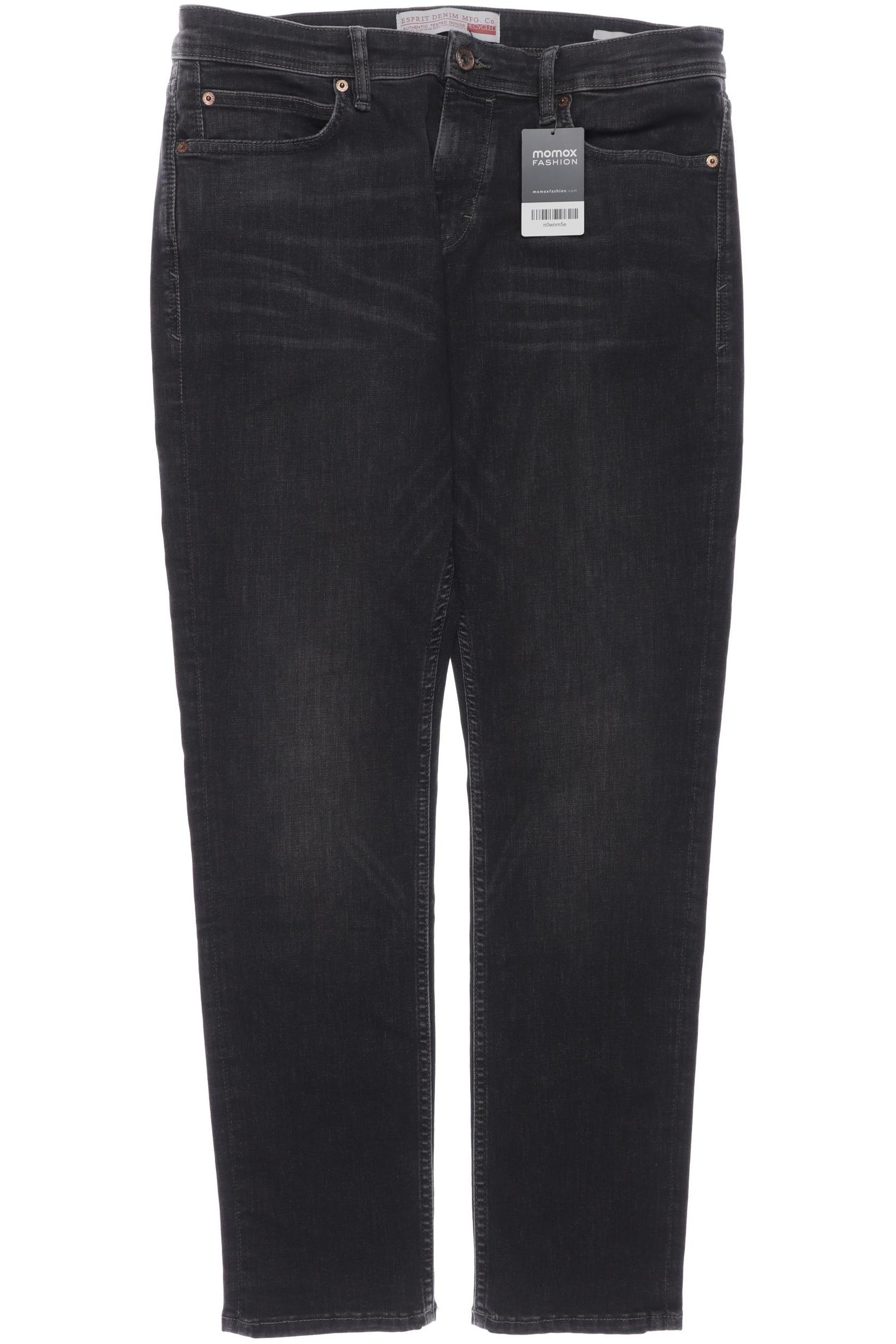 

Esprit Herren Jeans, grau