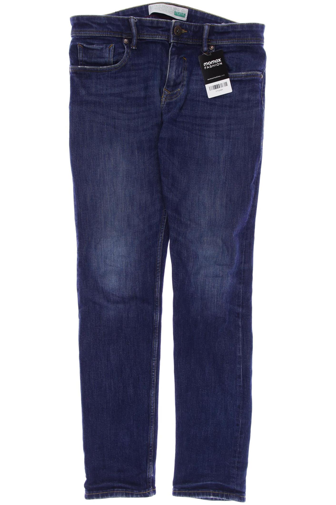 

Esprit Herren Jeans, blau