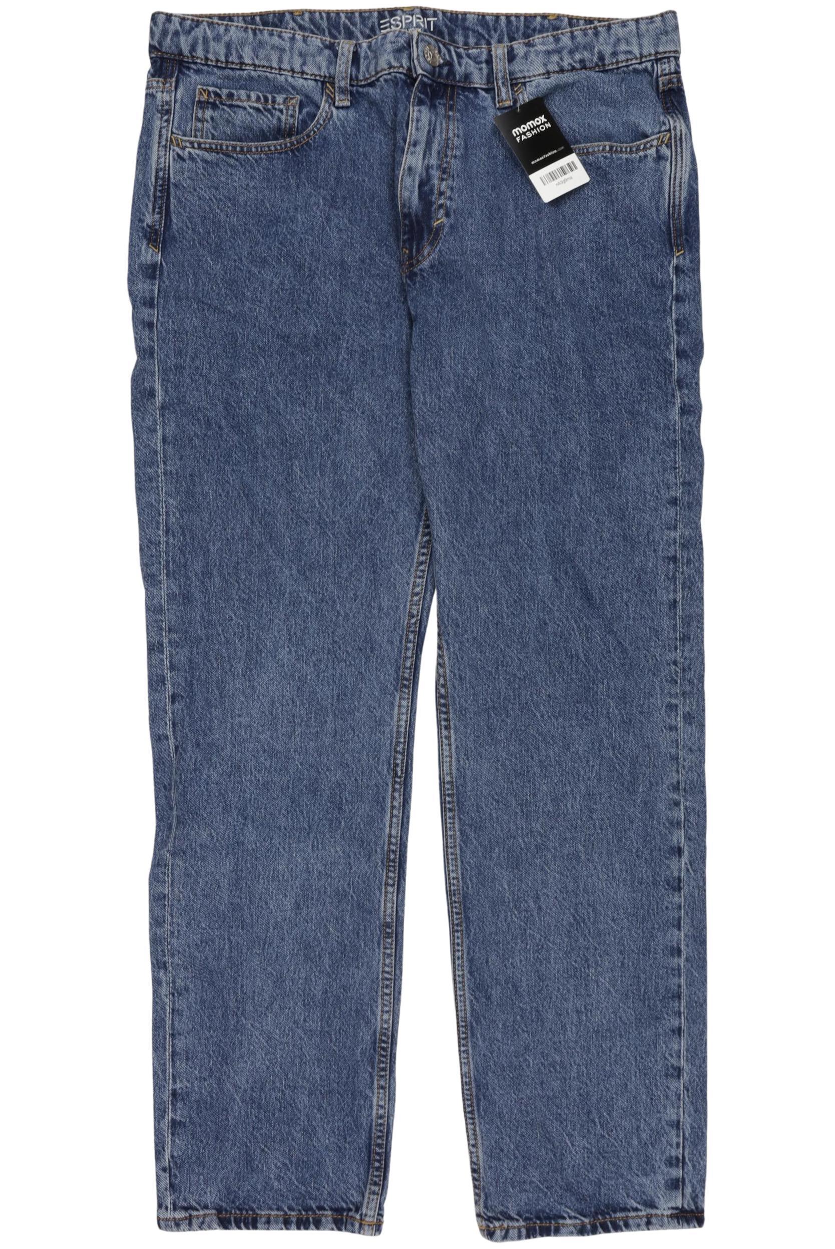 

Esprit Herren Jeans, blau, Gr. 36