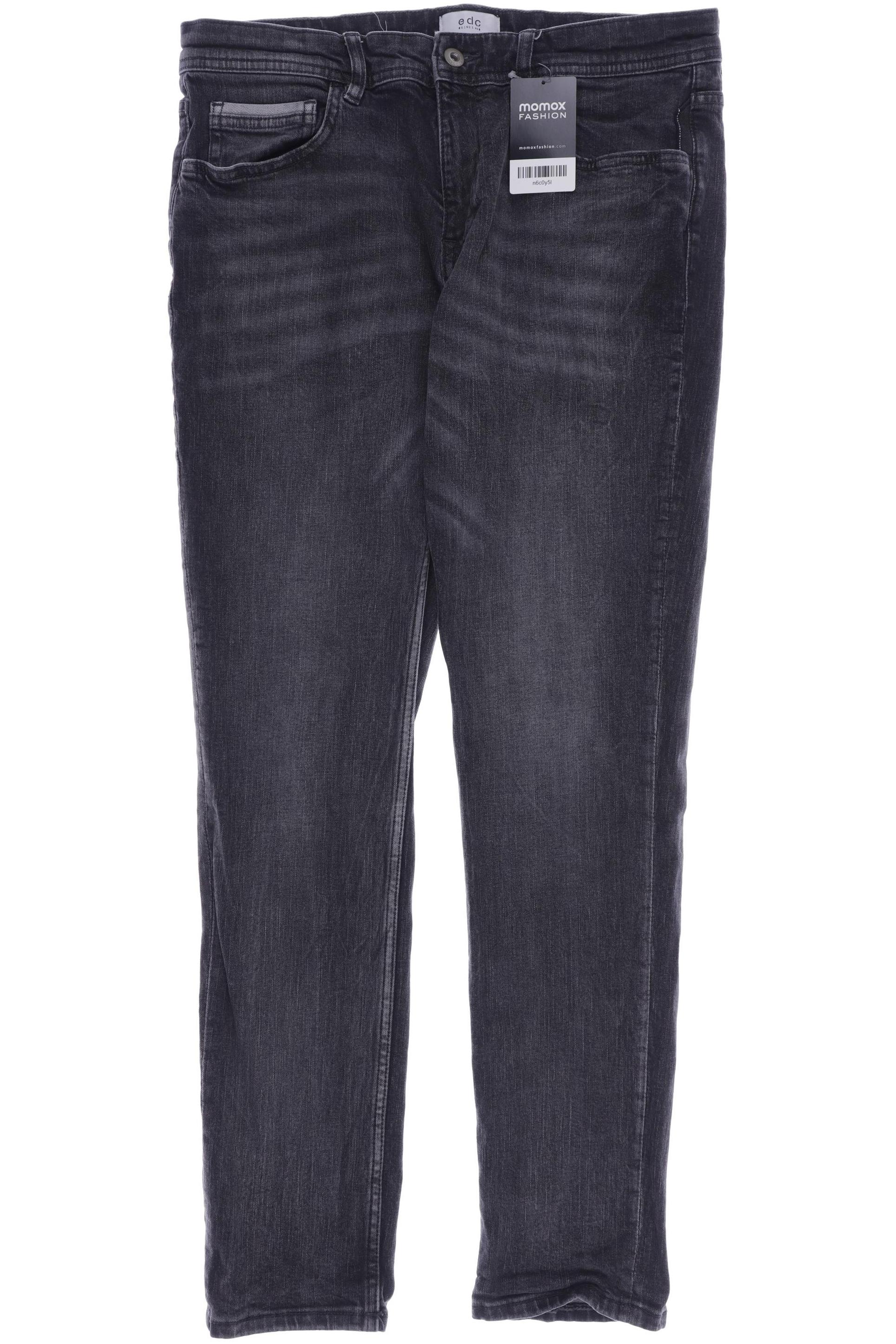 

Esprit Herren Jeans, grau