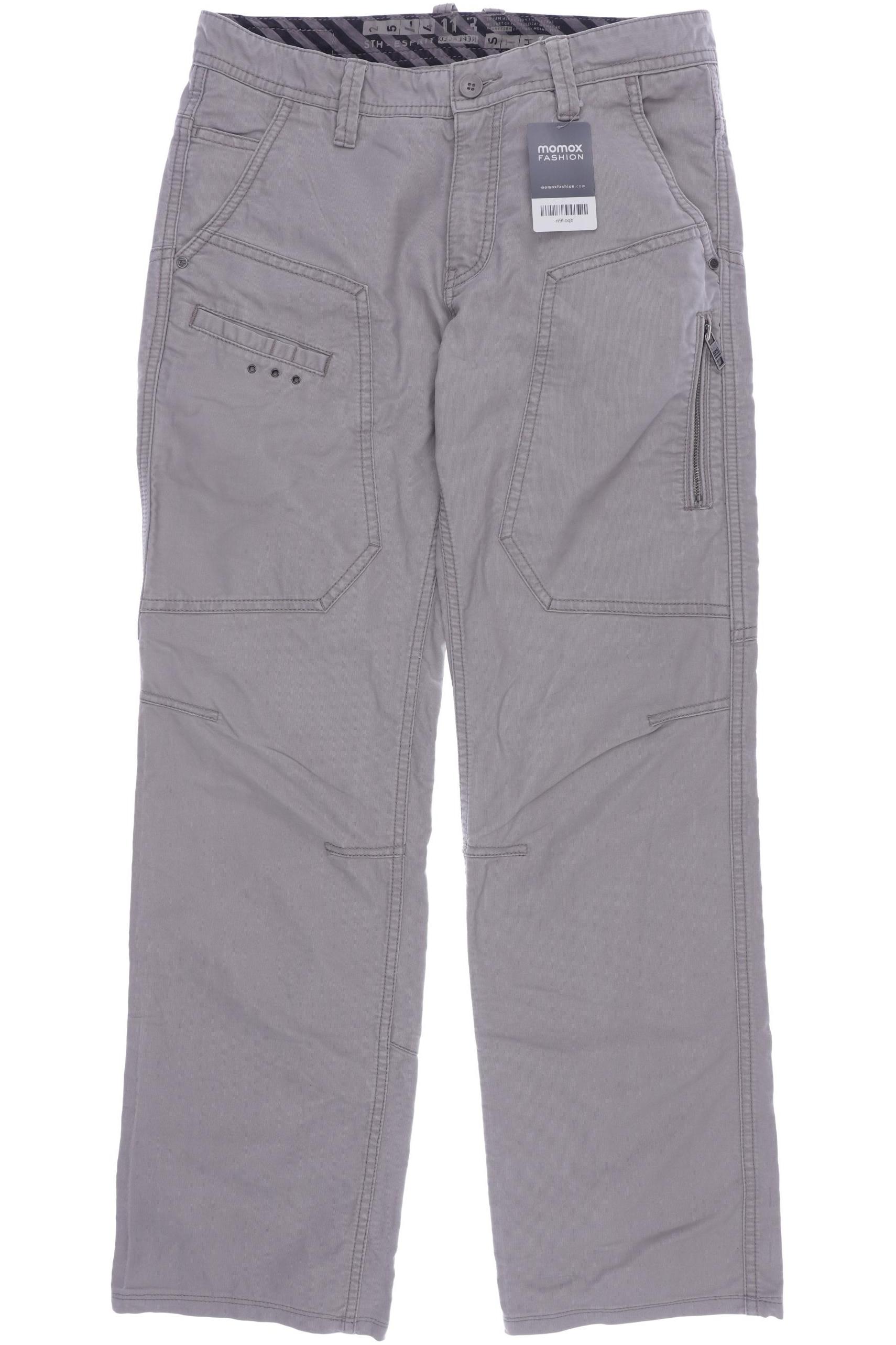 

Esprit Herren Jeans, grau
